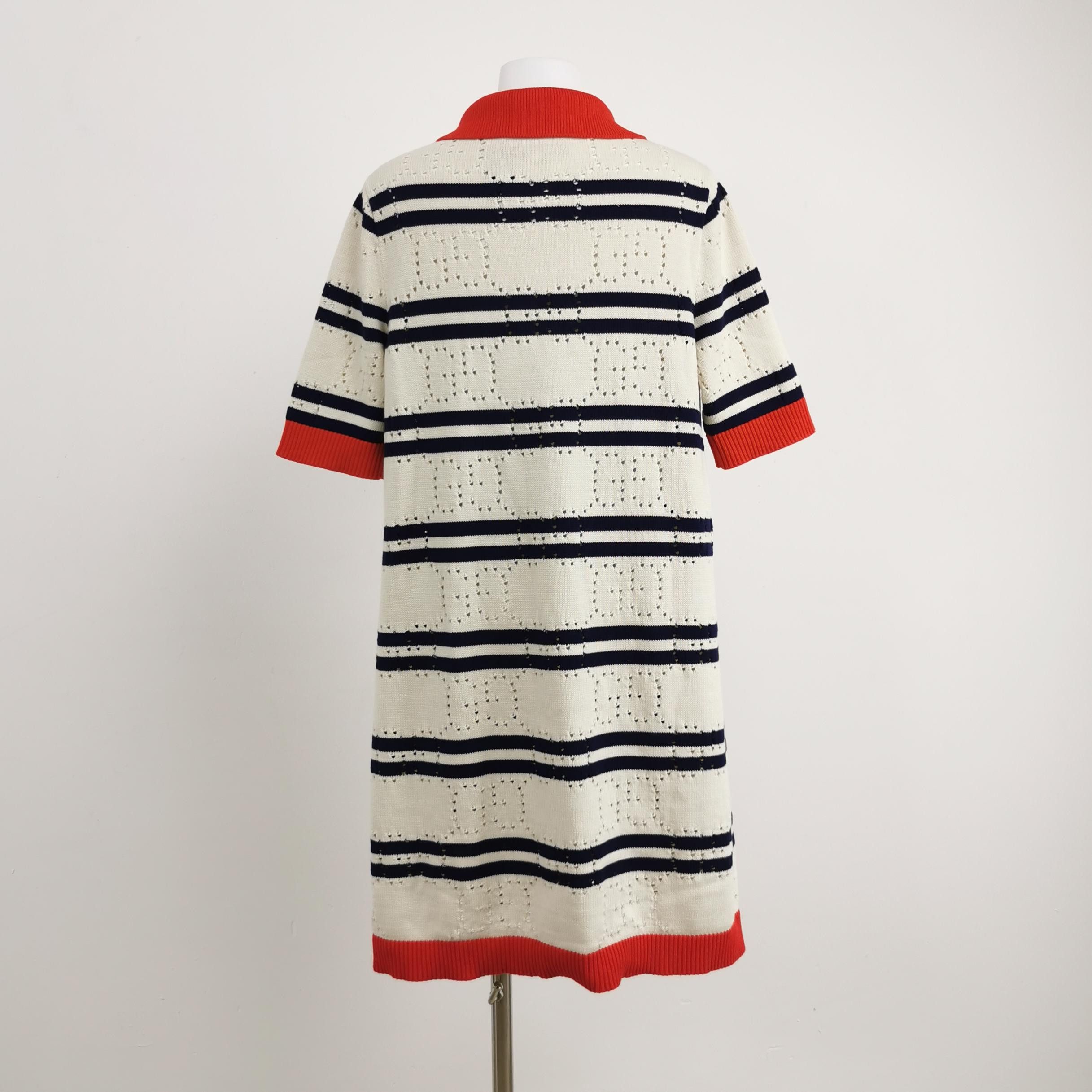 Gucci Gucci Women l Midi Size L / US 10 / IT 46 - 2 Thumbnail