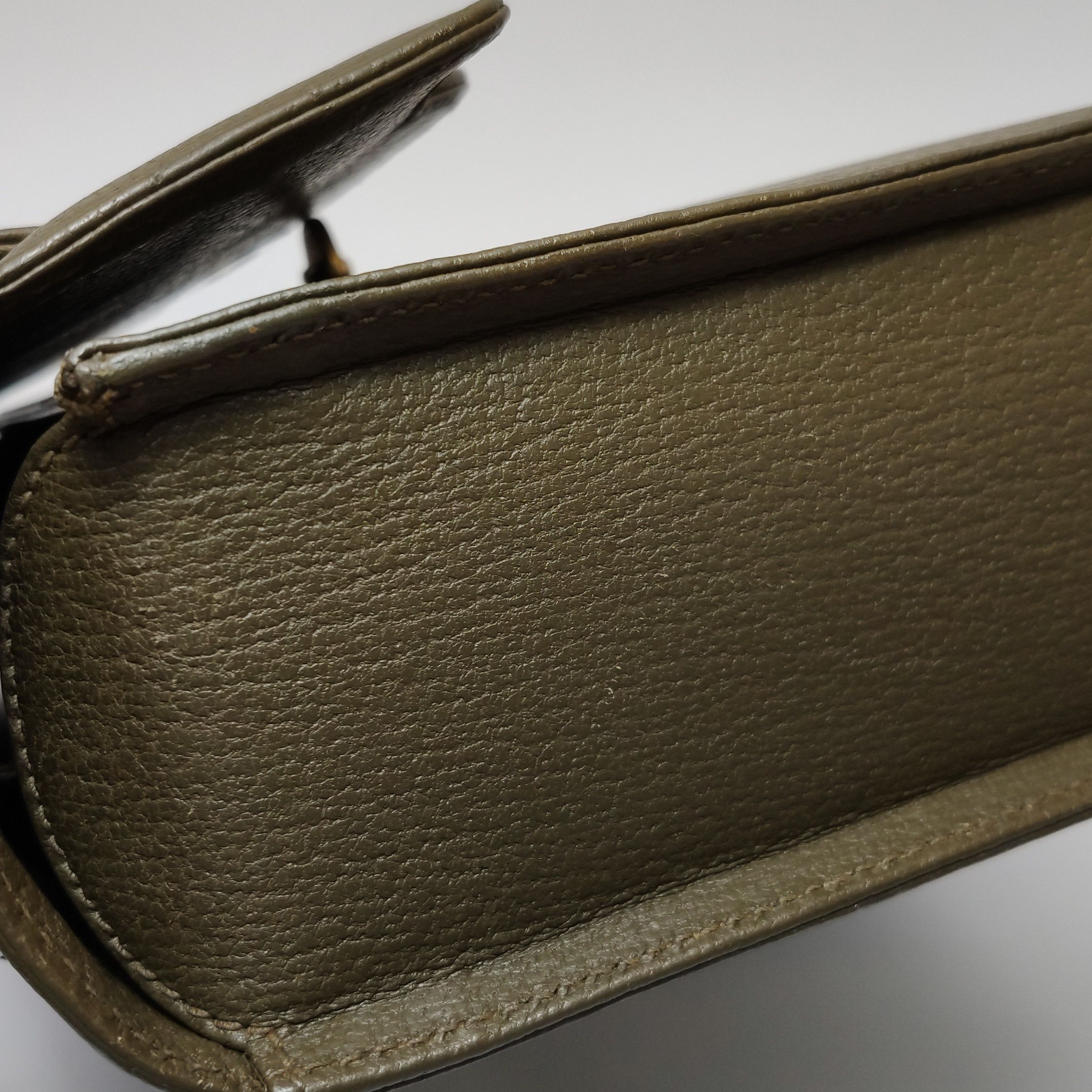 Gucci Gucci Women os Shoulder Bags Size ONE SIZE - 14 Thumbnail