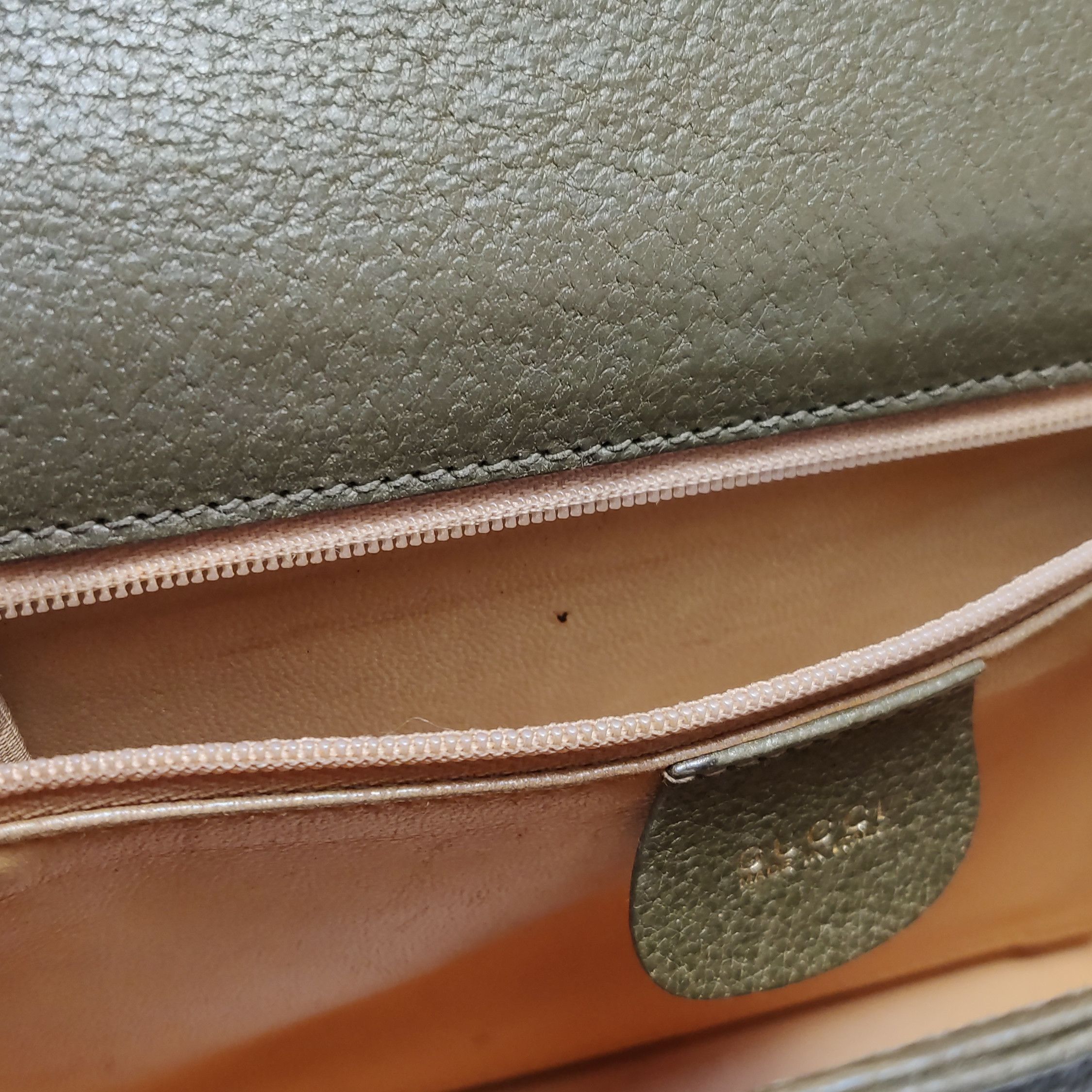 Gucci Gucci Women os Shoulder Bags Size ONE SIZE - 9 Thumbnail