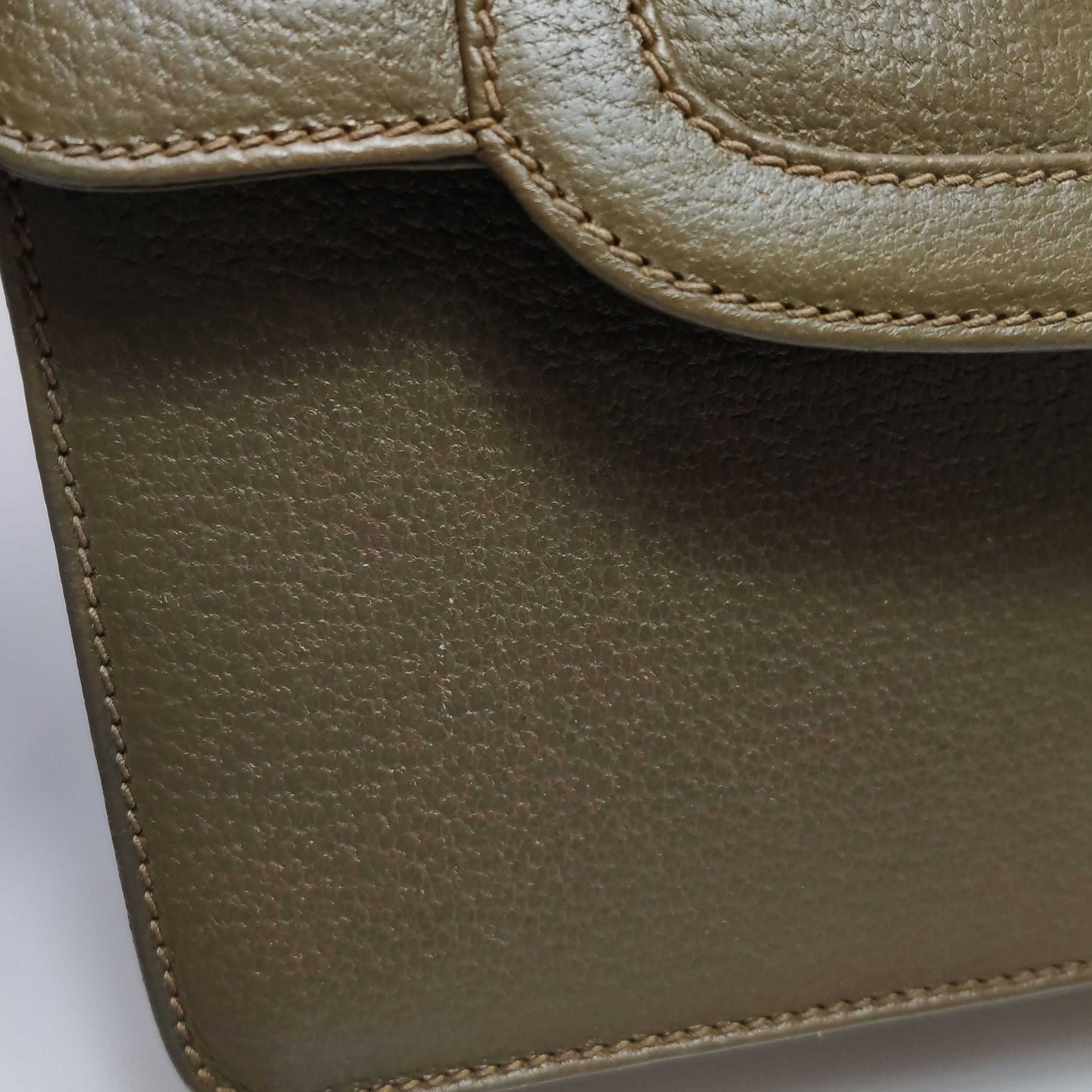 Gucci Gucci Women os Shoulder Bags Size ONE SIZE - 11 Thumbnail