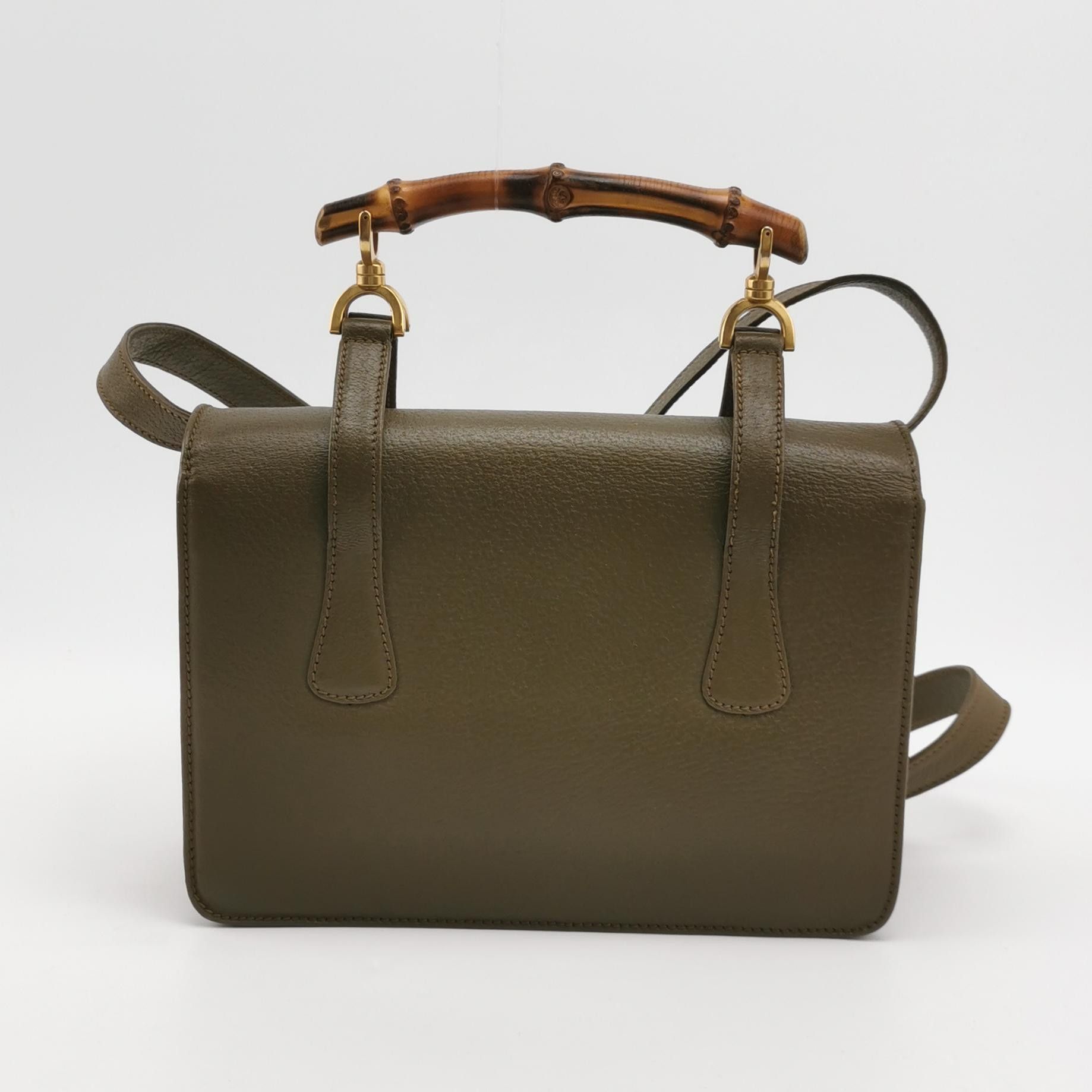 Gucci Gucci Women os Shoulder Bags Size ONE SIZE - 5 Thumbnail