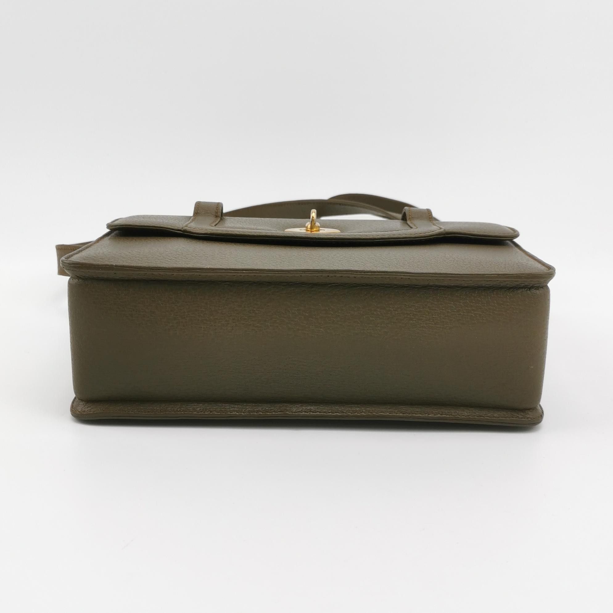 Gucci Gucci Women os Shoulder Bags Size ONE SIZE - 6 Thumbnail