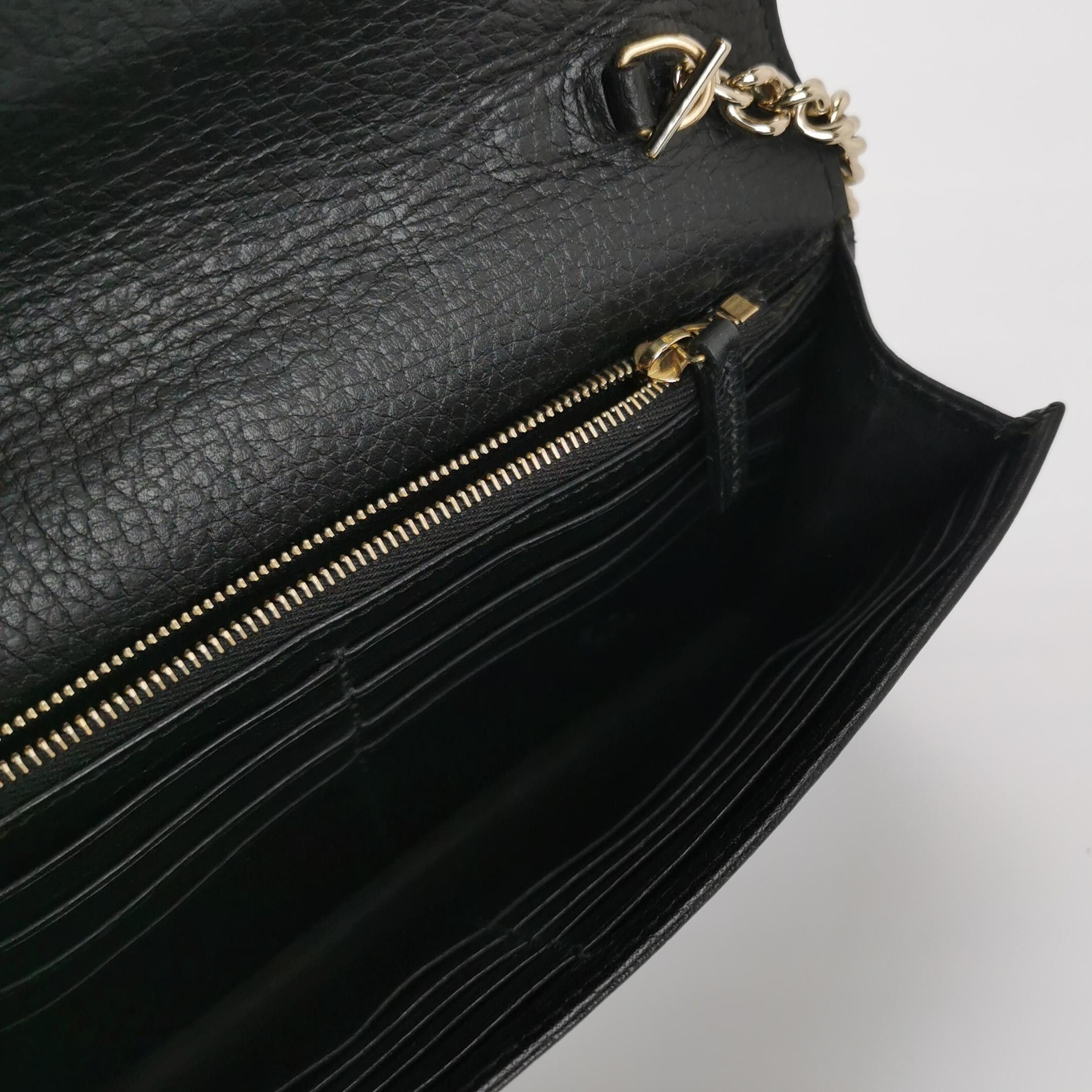 Gucci Gucci Women os Shoulder Bags Size ONE SIZE - 7 Thumbnail