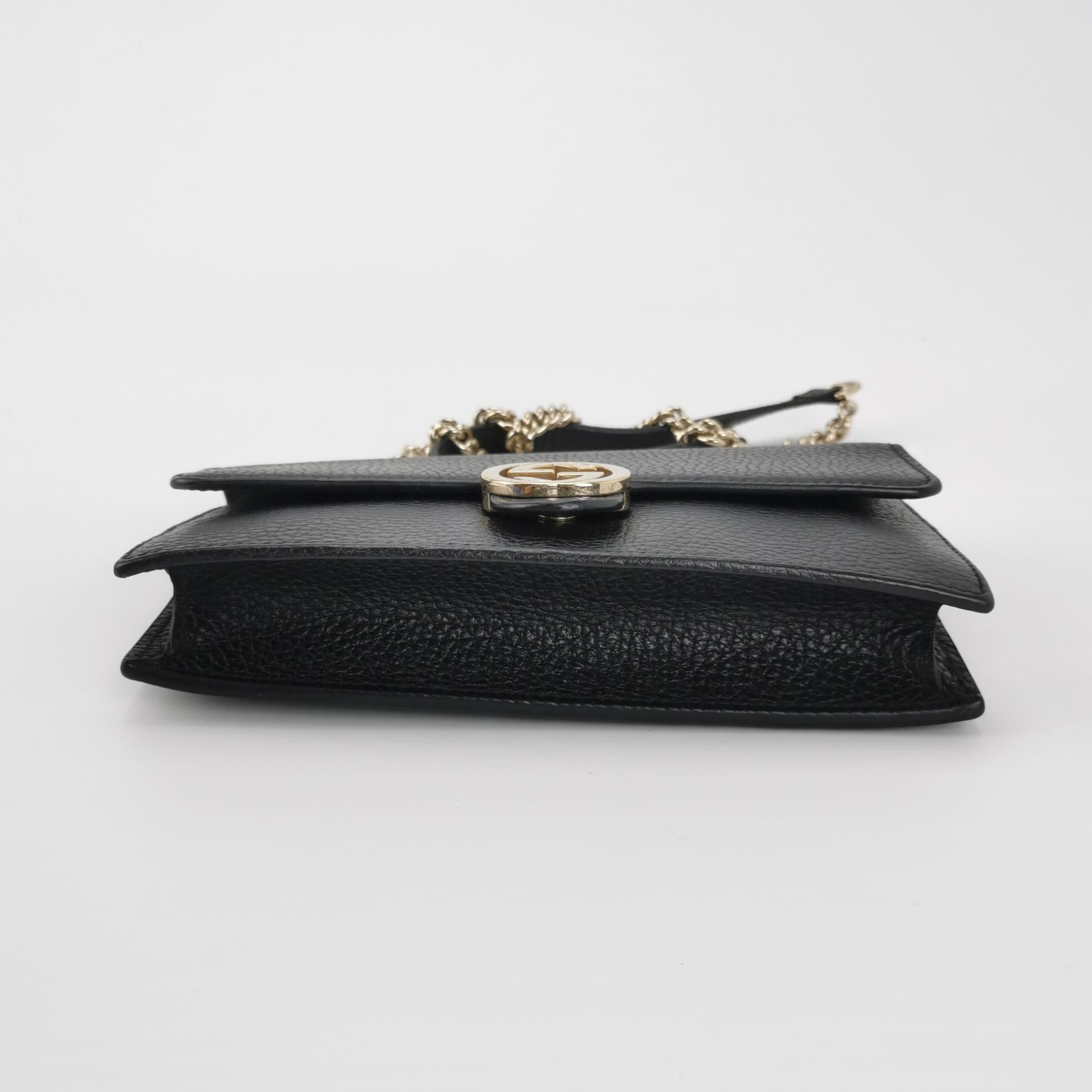Gucci Gucci Women os Shoulder Bags Size ONE SIZE - 6 Thumbnail