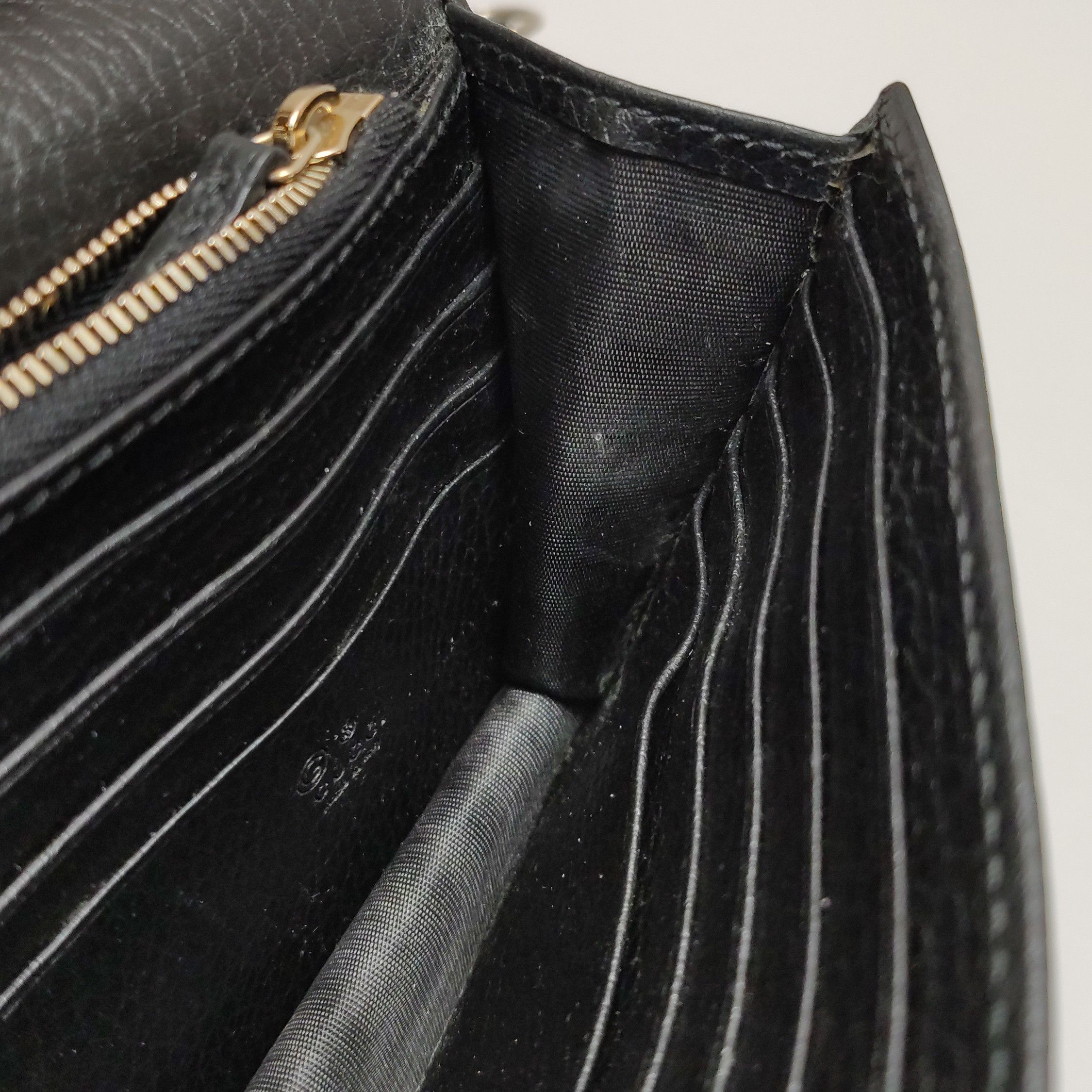 Gucci Gucci Women os Shoulder Bags Size ONE SIZE - 9 Thumbnail