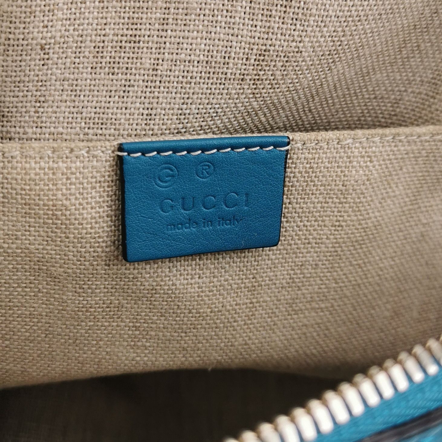 Gucci Gucci Women os Shoulder Bags Size ONE SIZE - 8 Thumbnail