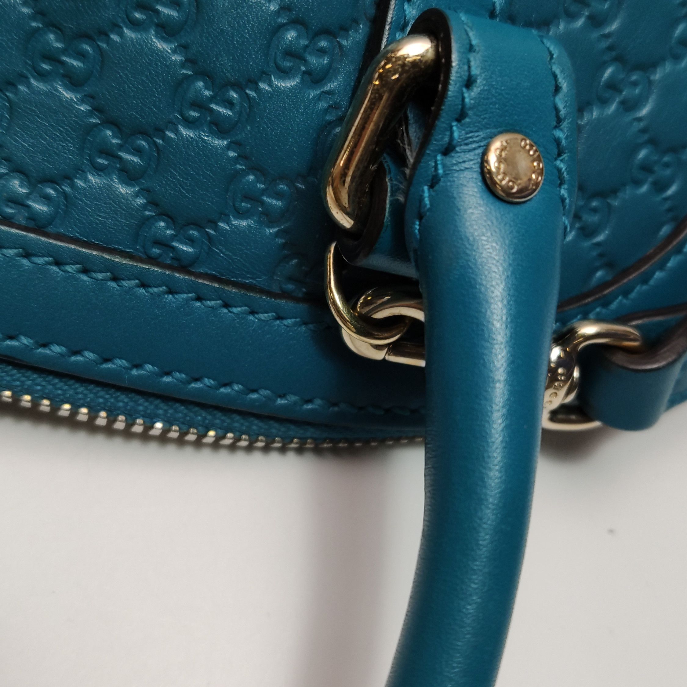 Gucci Gucci Women os Shoulder Bags Size ONE SIZE - 14 Thumbnail