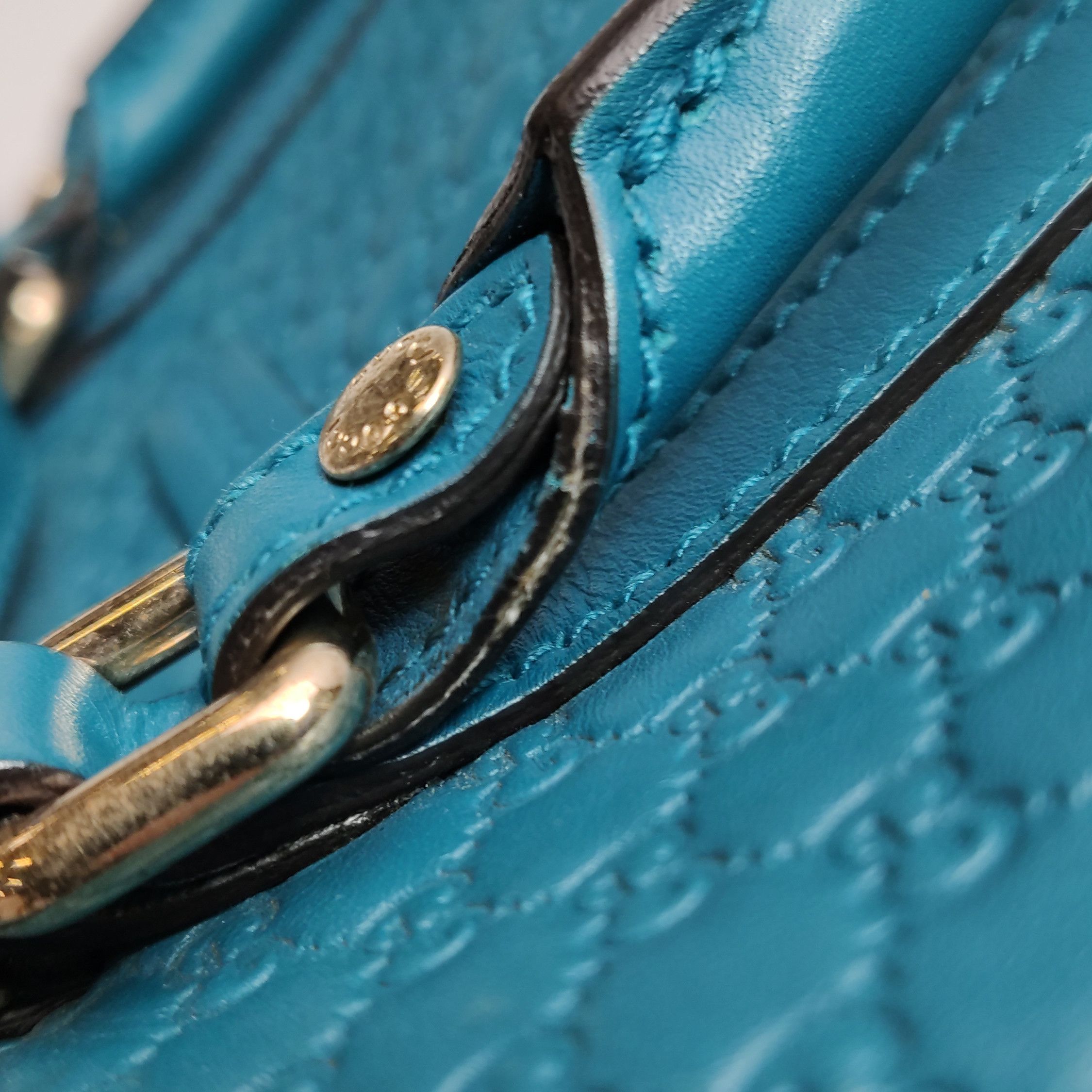 Gucci Gucci Women os Shoulder Bags Size ONE SIZE - 19 Thumbnail