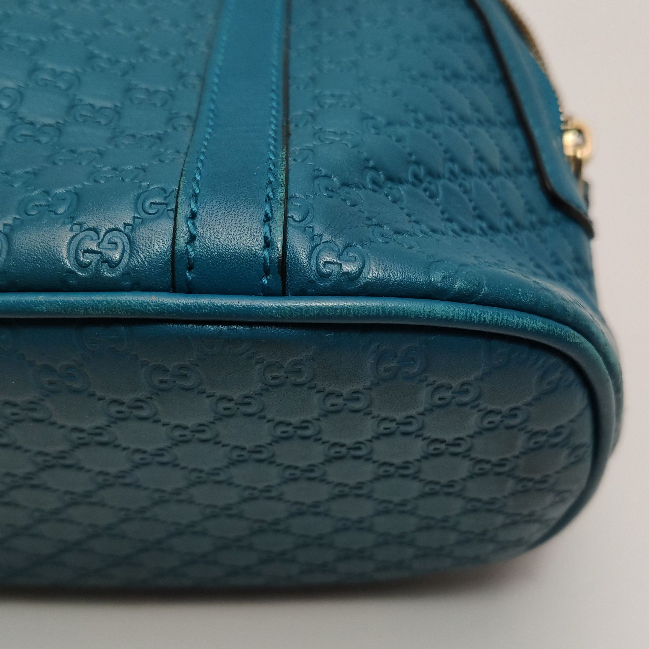 Gucci Gucci Women os Shoulder Bags Size ONE SIZE - 18 Thumbnail