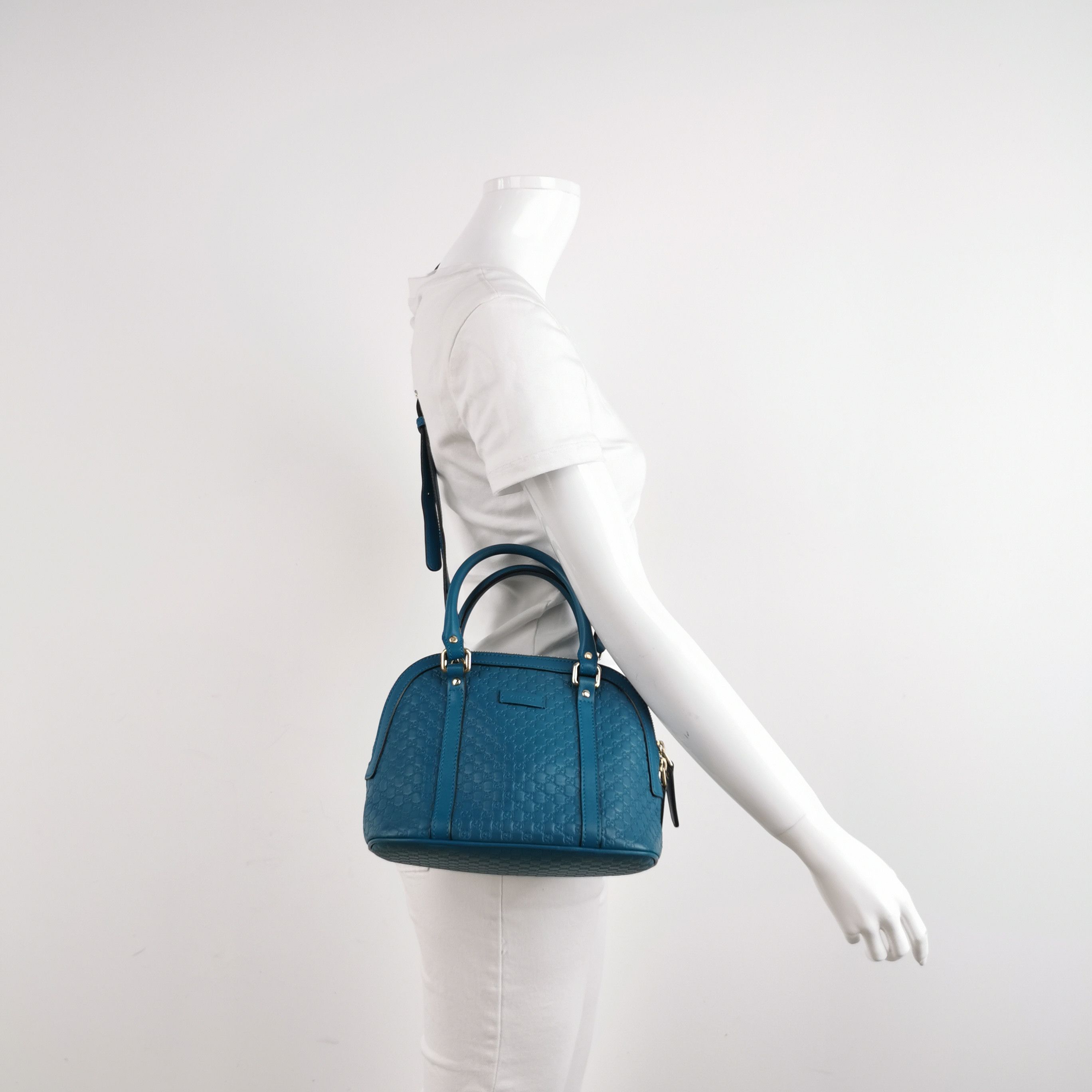 Gucci Gucci Women os Shoulder Bags Size ONE SIZE - 2 Thumbnail