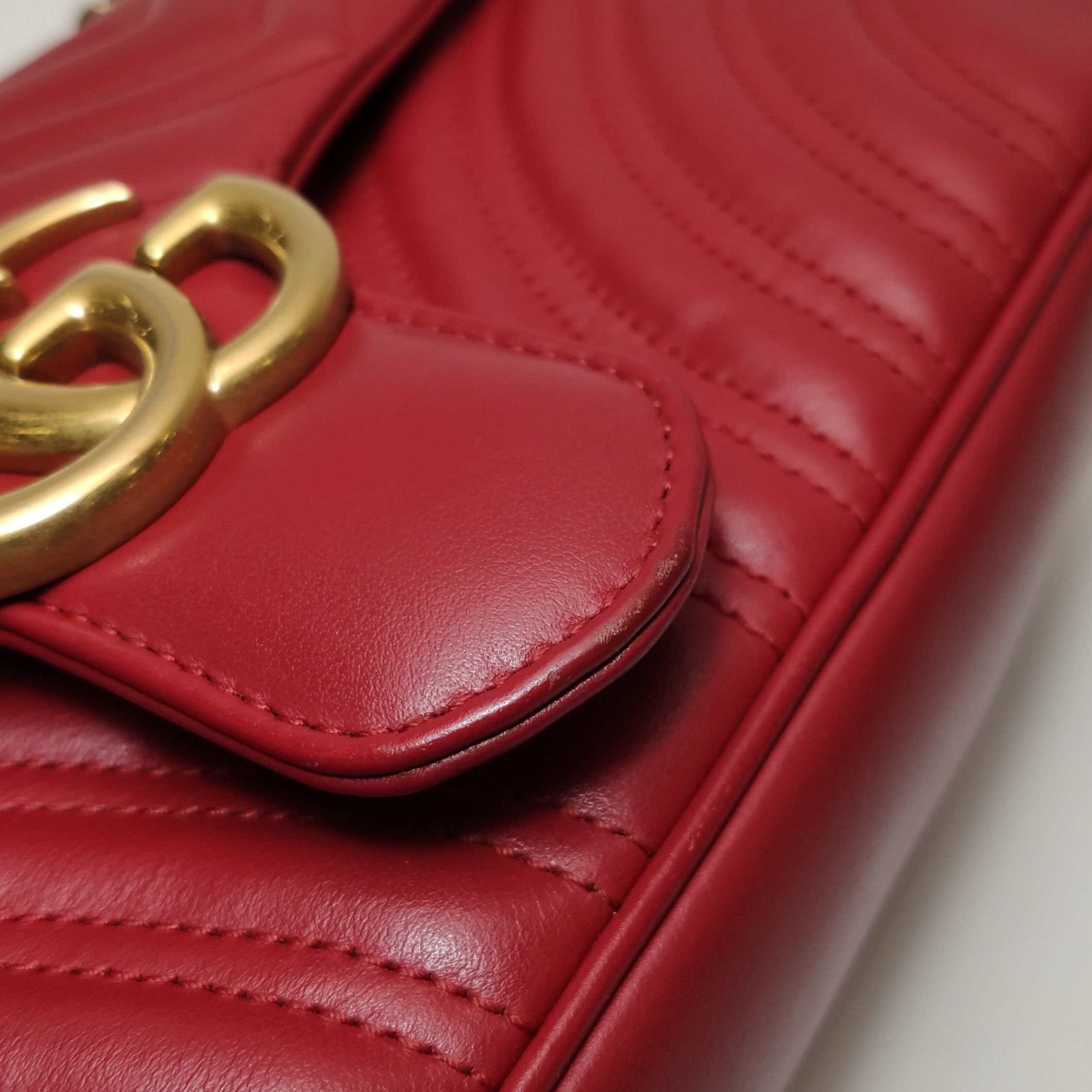 Gucci Gucci Women os Shoulder Bags Size ONE SIZE - 13 Thumbnail