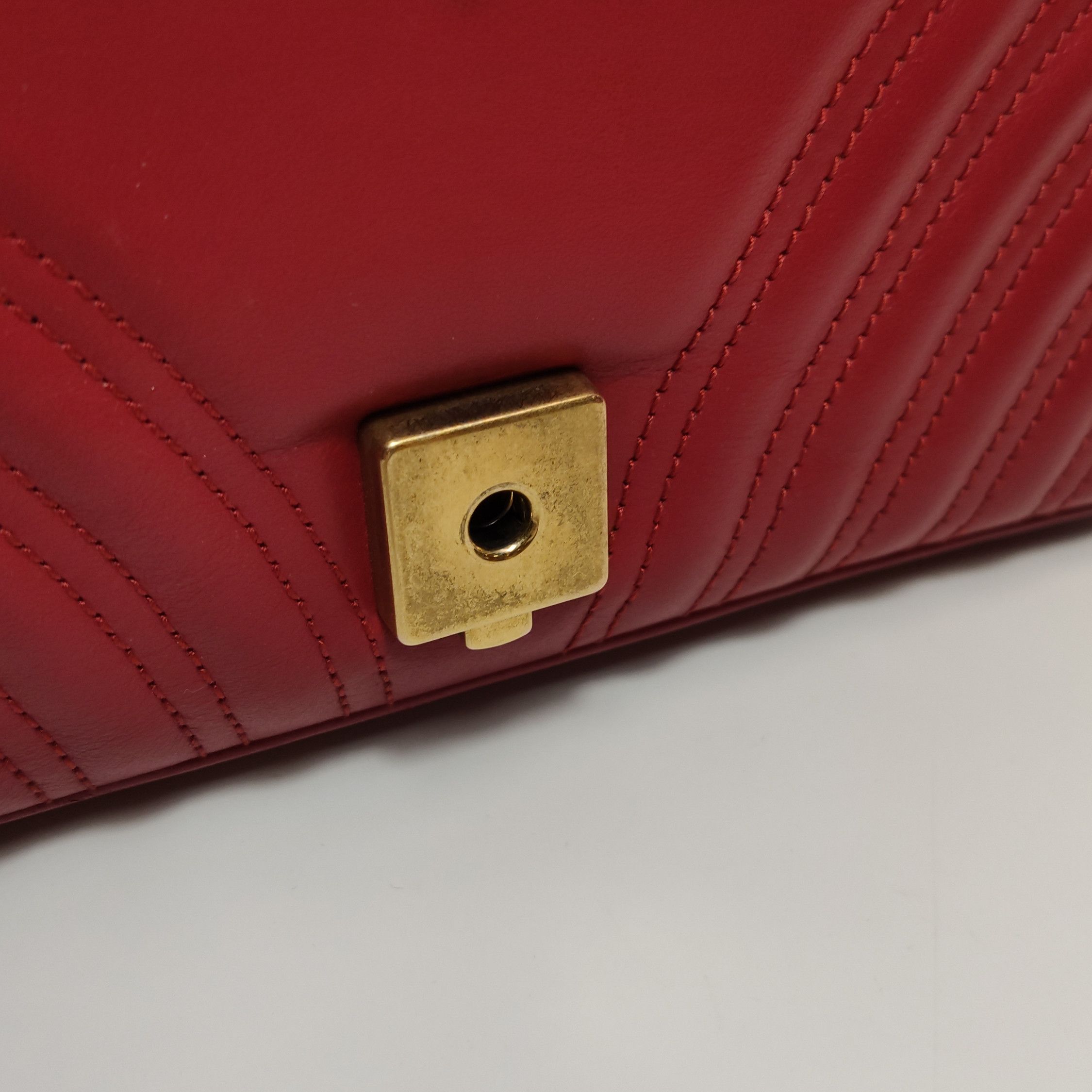 Gucci Gucci Women os Shoulder Bags Size ONE SIZE - 11 Thumbnail