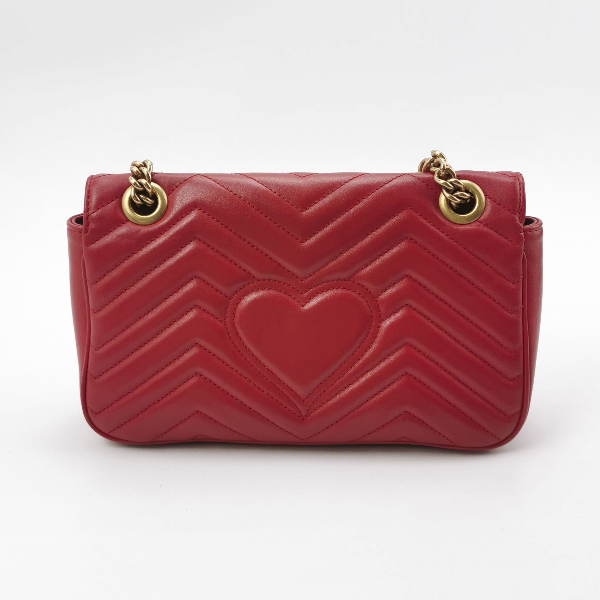 Gucci Gucci Women os Shoulder Bags Size ONE SIZE - 4 Thumbnail