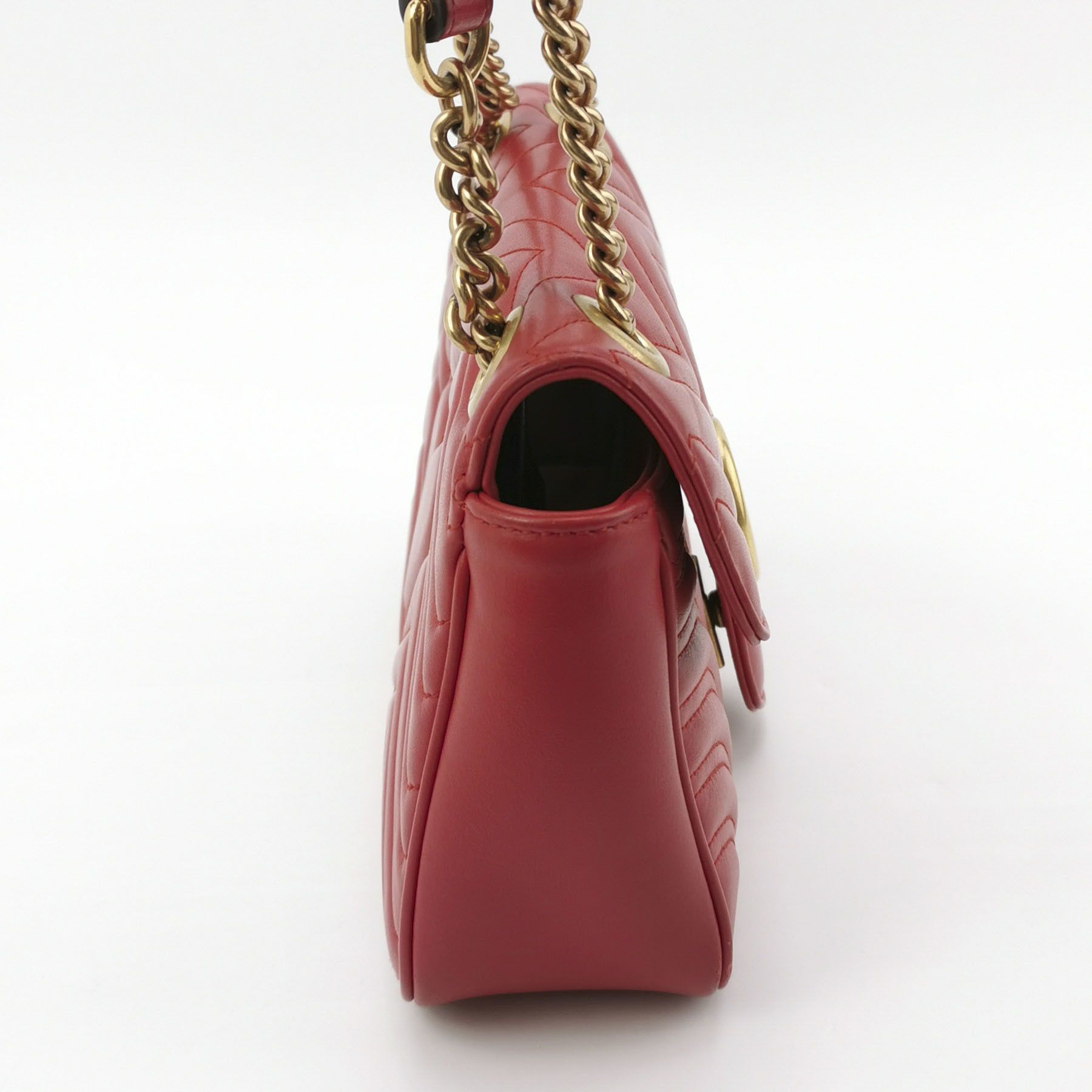 Gucci Gucci Women os Shoulder Bags Size ONE SIZE - 3 Thumbnail