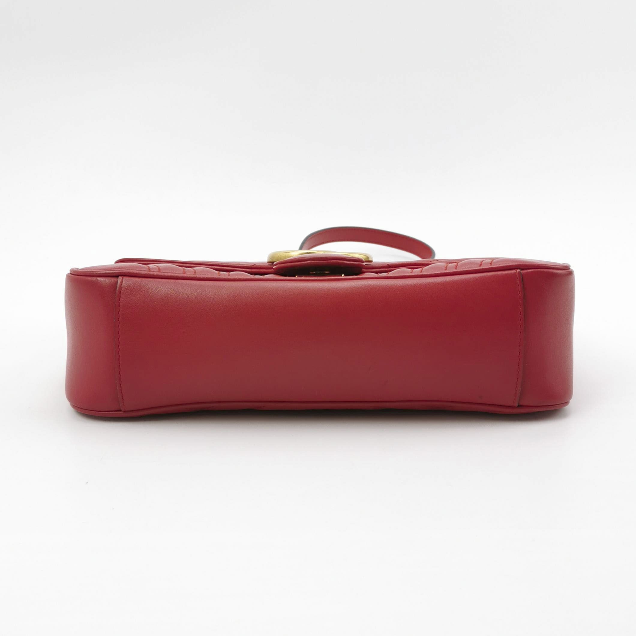 Gucci Gucci Women os Shoulder Bags Size ONE SIZE - 5 Thumbnail