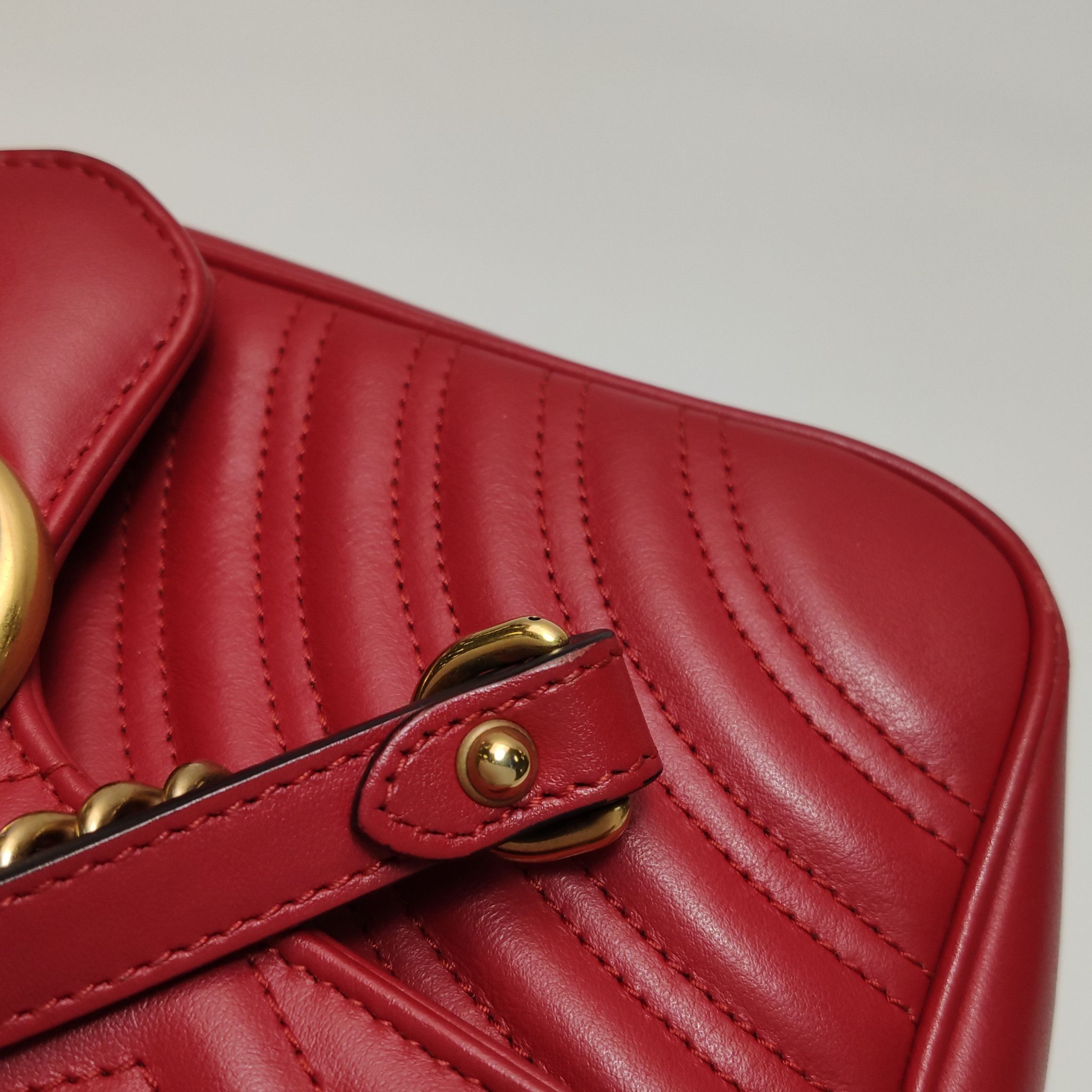 Gucci Gucci Women os Shoulder Bags Size ONE SIZE - 10 Thumbnail