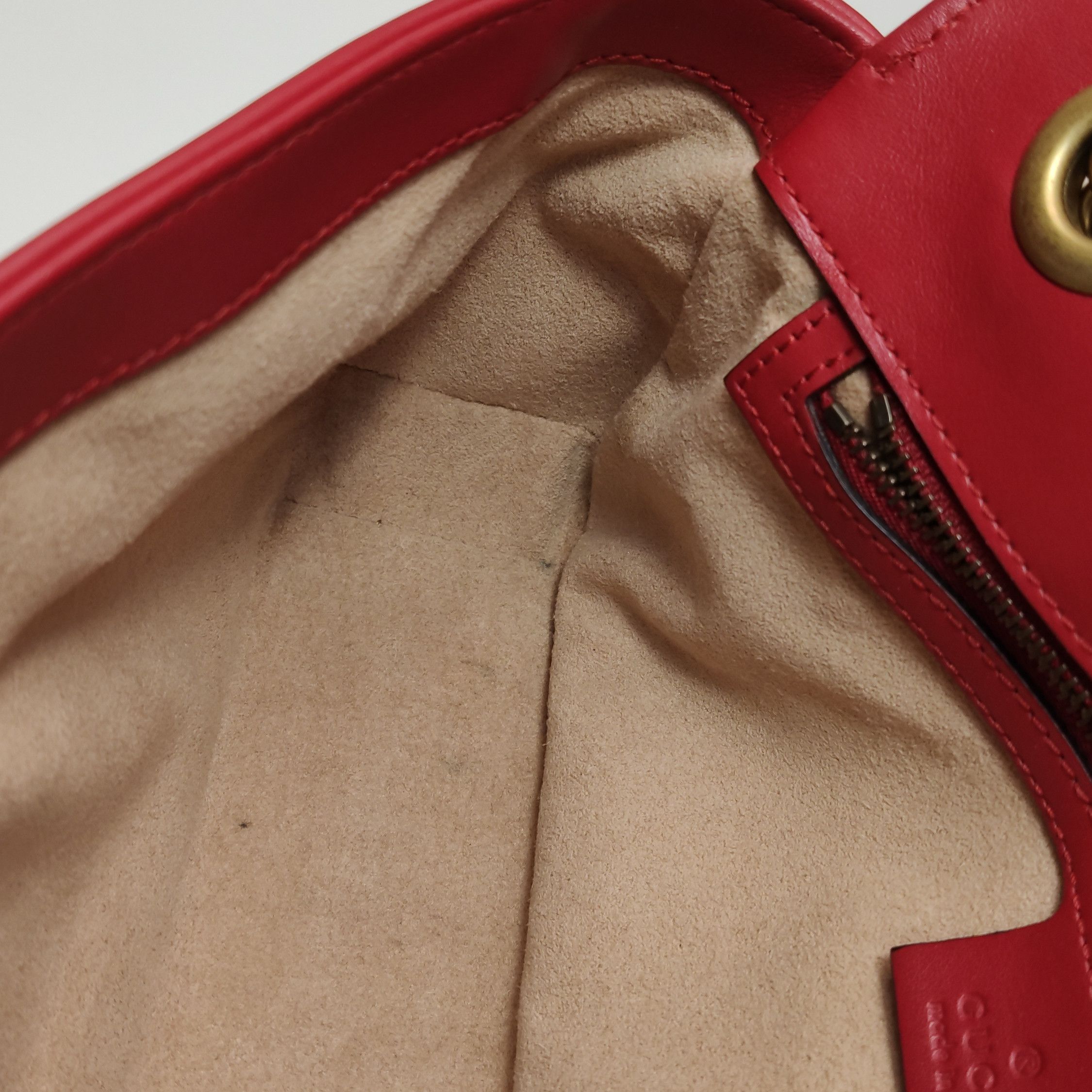 Gucci Gucci Women os Shoulder Bags Size ONE SIZE - 9 Thumbnail