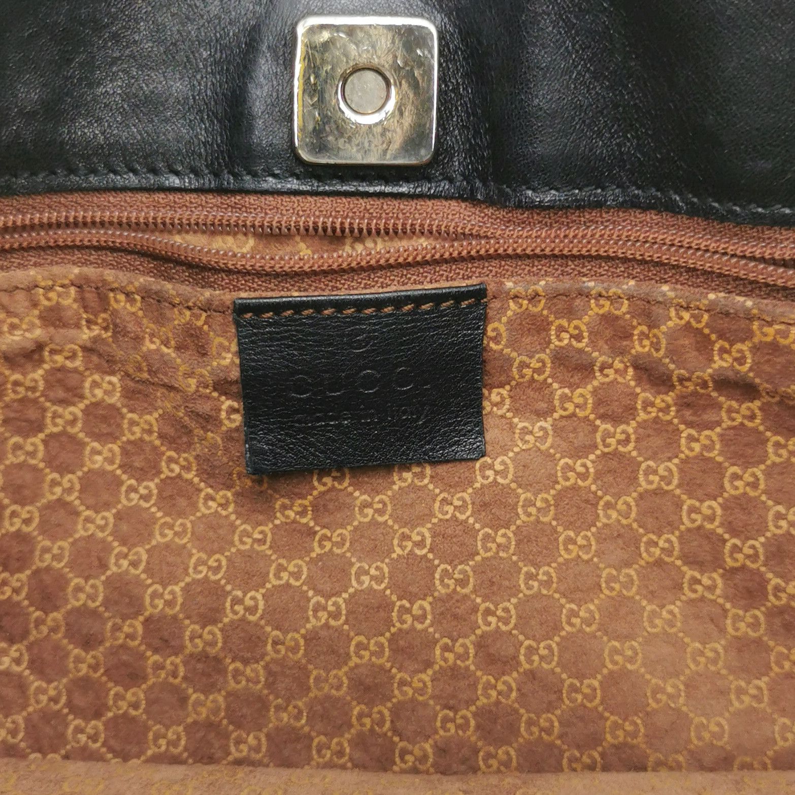 Gucci Gucci Women os Shoulder Bags Size ONE SIZE - 7 Thumbnail