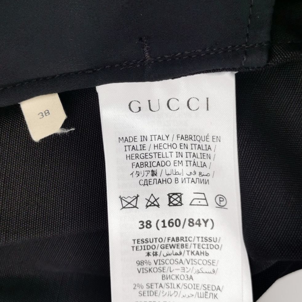 Gucci Gucci Women it_38 Midi Size XS / US 0-2 / IT 36-38 - 6 Thumbnail