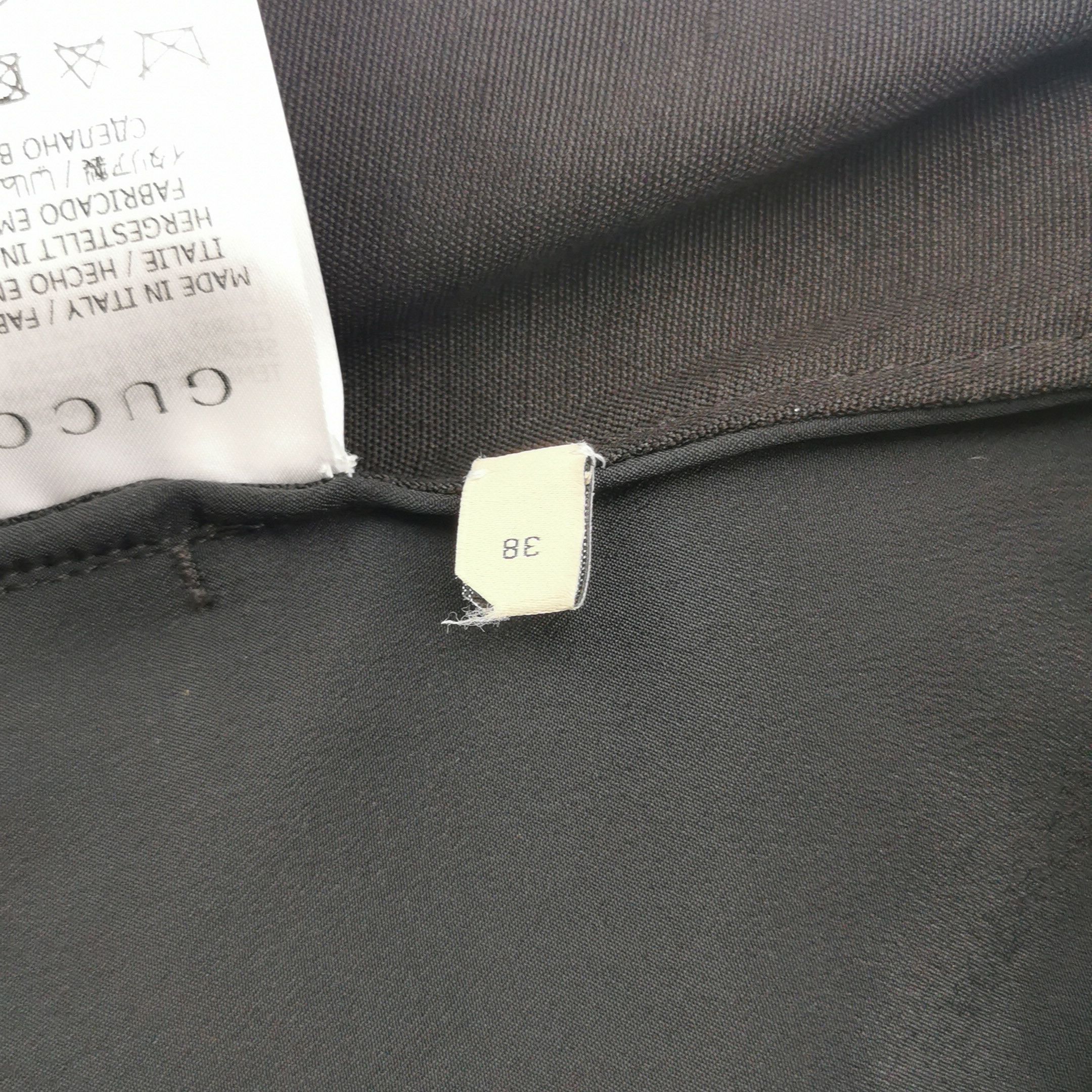 Gucci Gucci Women it_38 Midi Size XS / US 0-2 / IT 36-38 - 8 Thumbnail