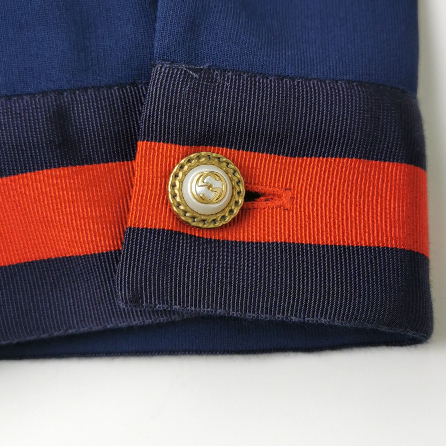 Gucci Gucci Women l Midi Size L / US 10 / IT 46 - 3 Thumbnail