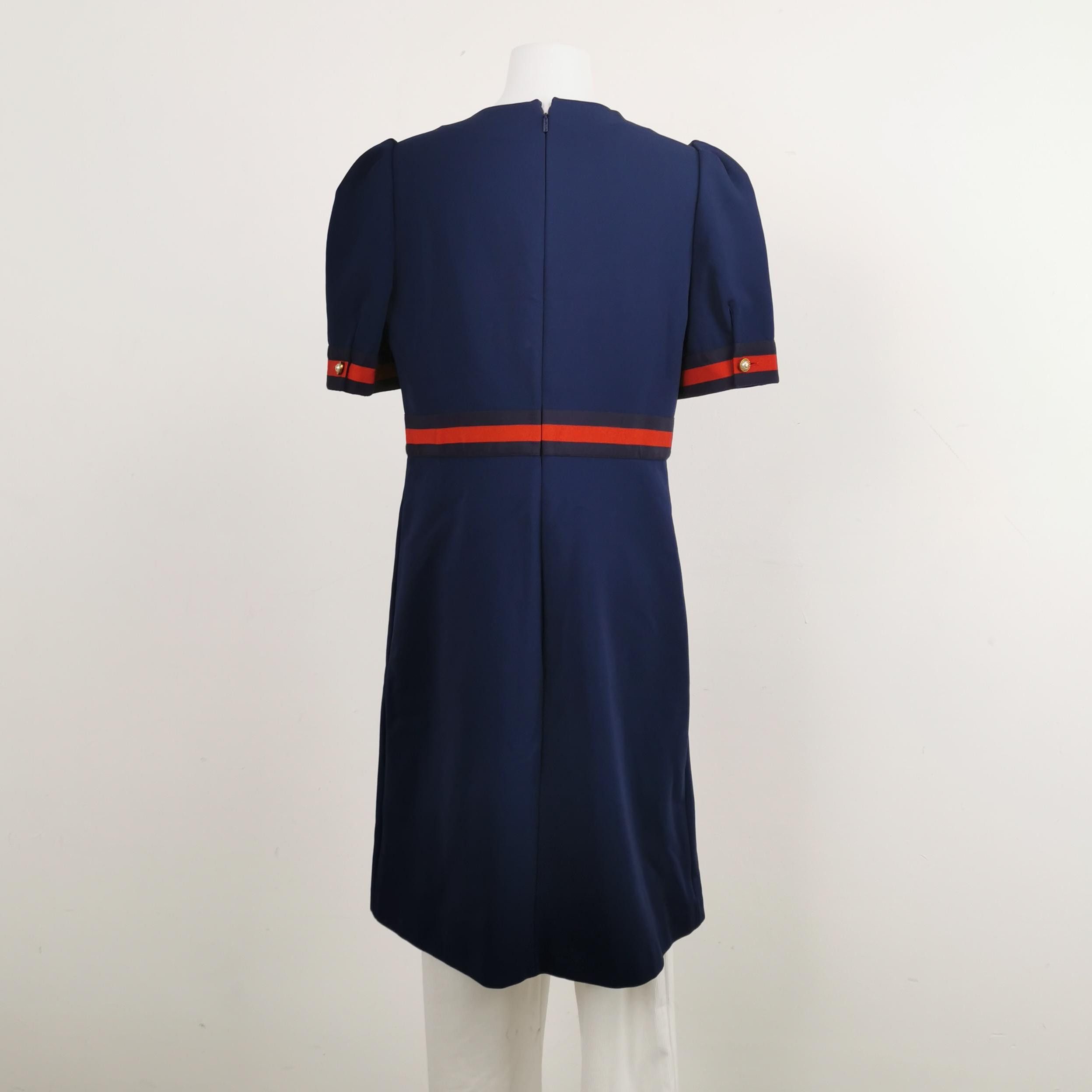 Gucci Gucci Women l Midi Size L / US 10 / IT 46 - 2 Thumbnail