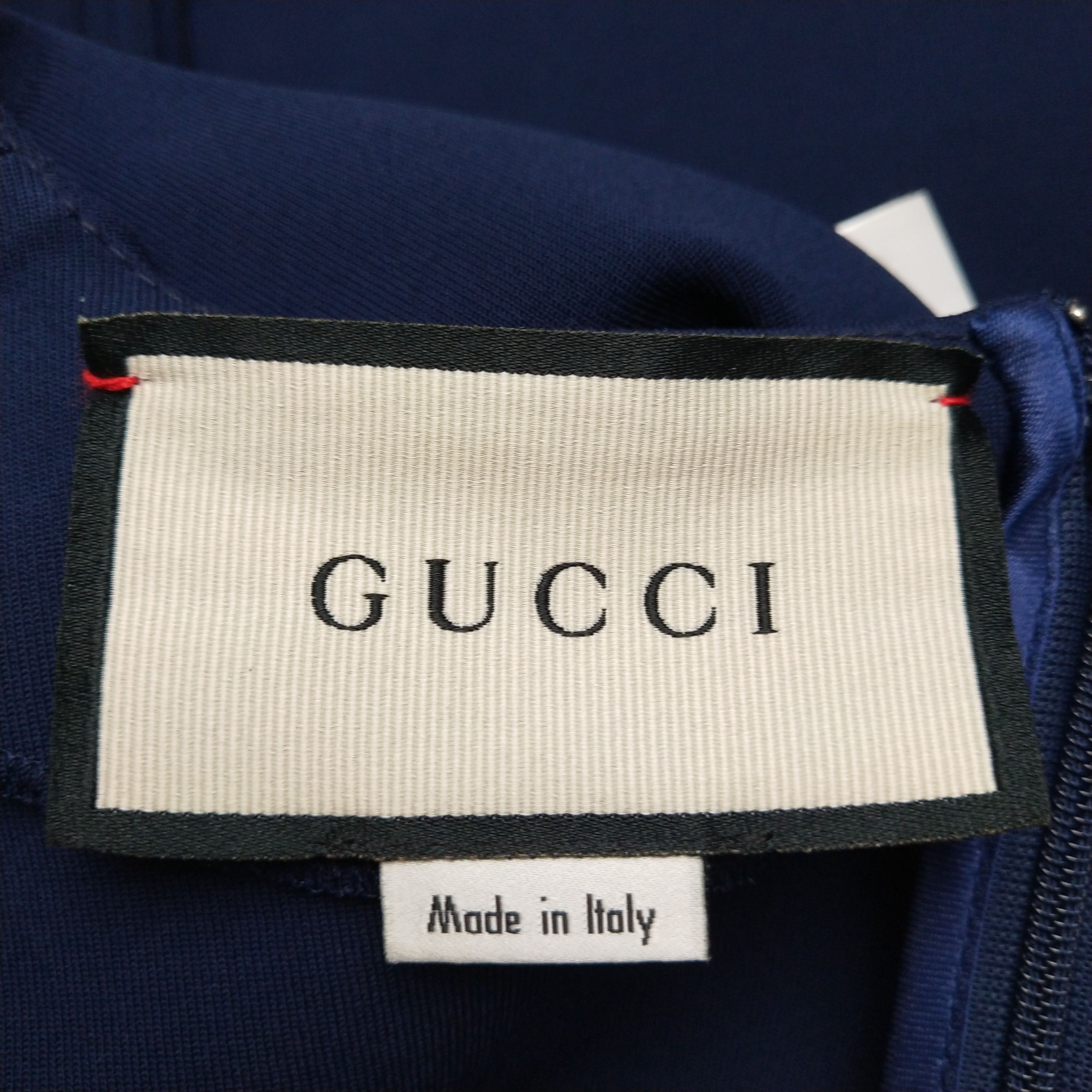 Gucci Gucci Women l Midi Size L / US 10 / IT 46 - 5 Thumbnail