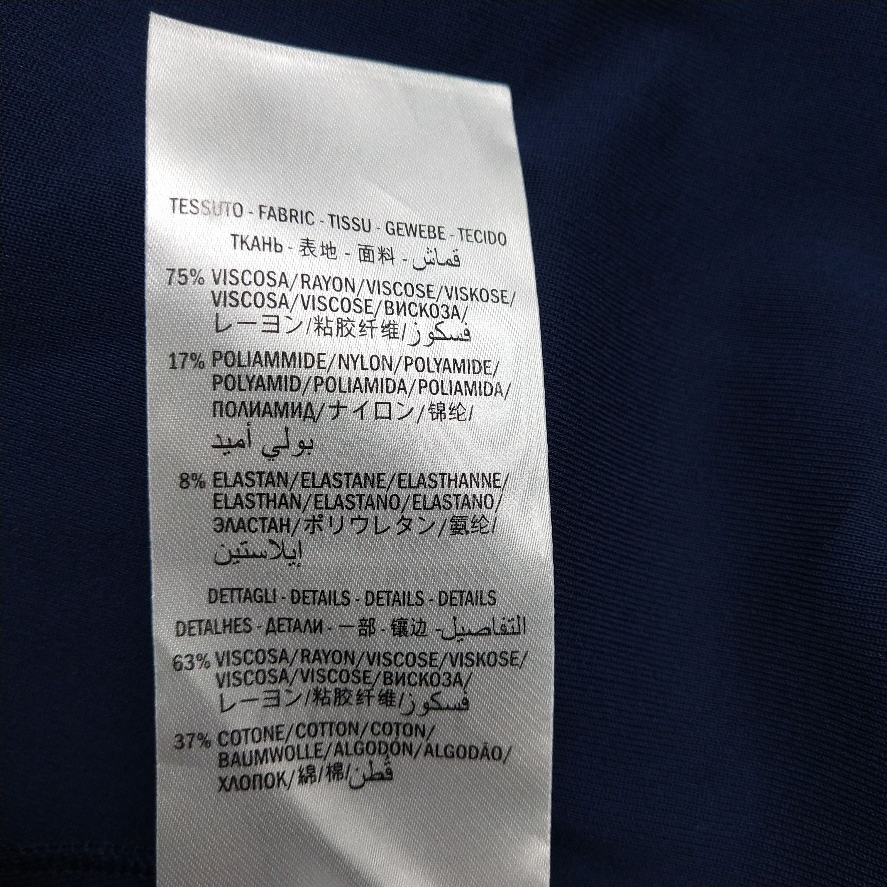 Gucci Gucci Women l Midi Size L / US 10 / IT 46 - 7 Thumbnail