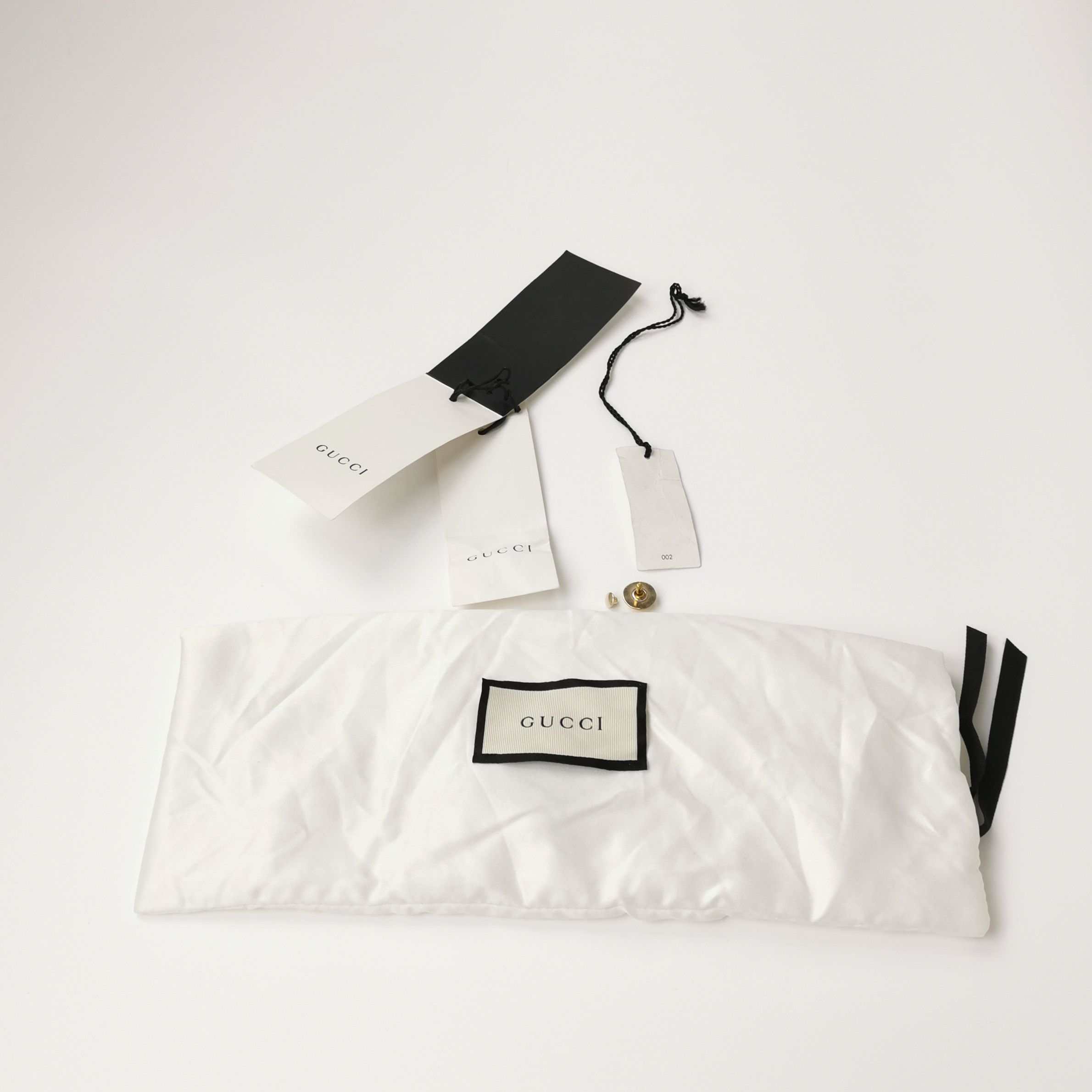 Gucci Gucci Women it_40 Midi Size S / US 4 / IT 40 - 3 Thumbnail