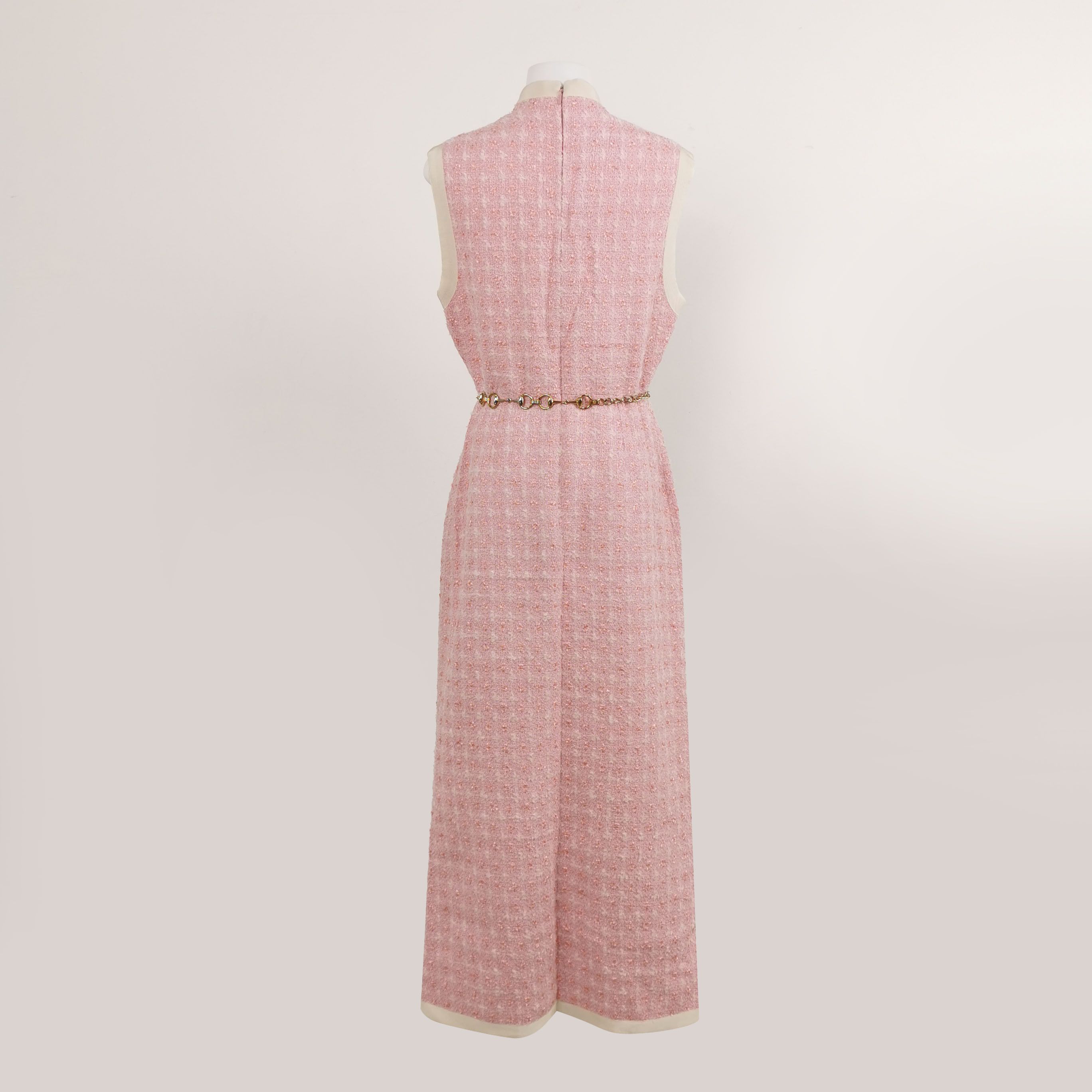 Gucci Gucci Women it_40 Midi Size S / US 4 / IT 40 - 2 Thumbnail