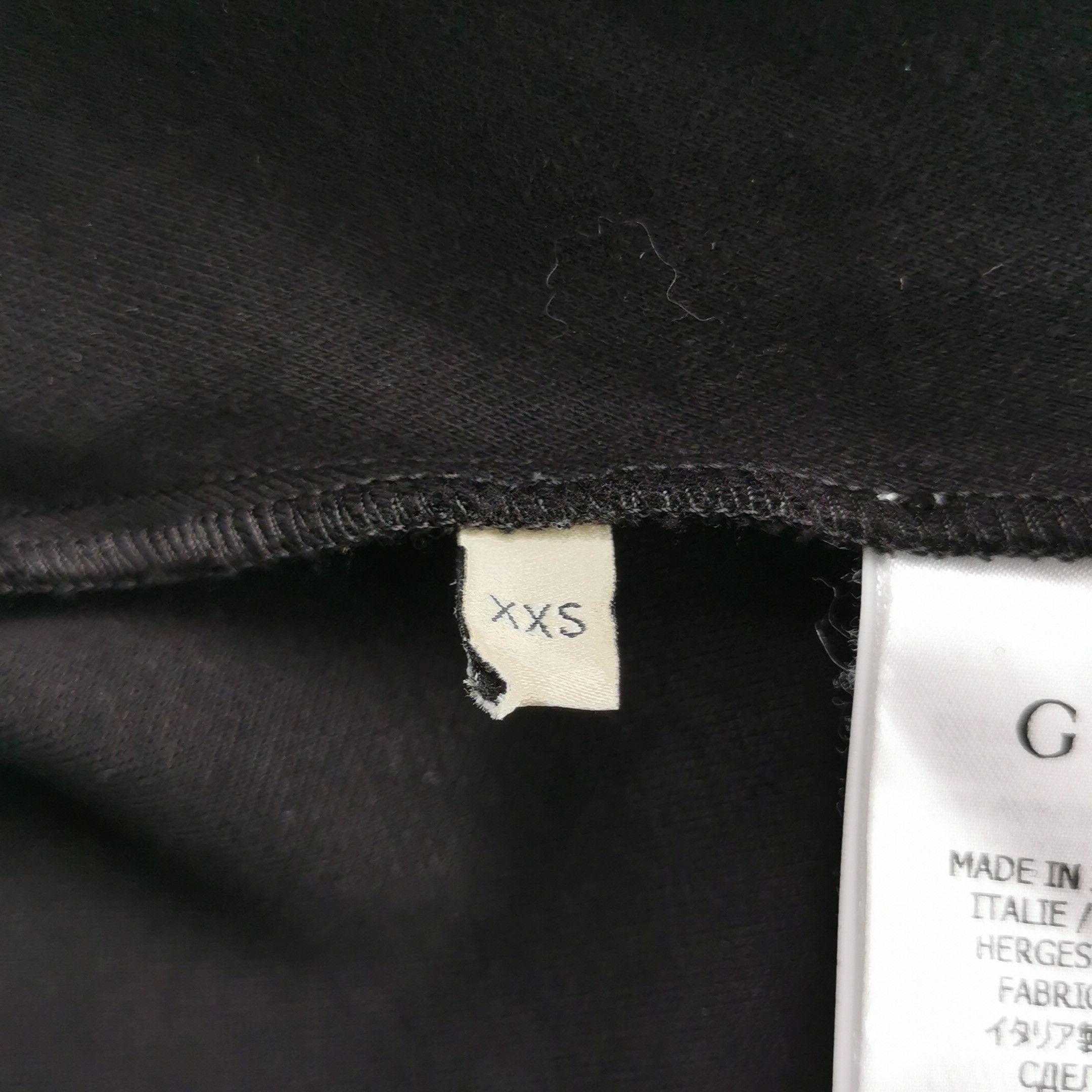 Gucci Gucci Women xxs Midi Size XXS / US 00 / IT 34 - 8 Thumbnail