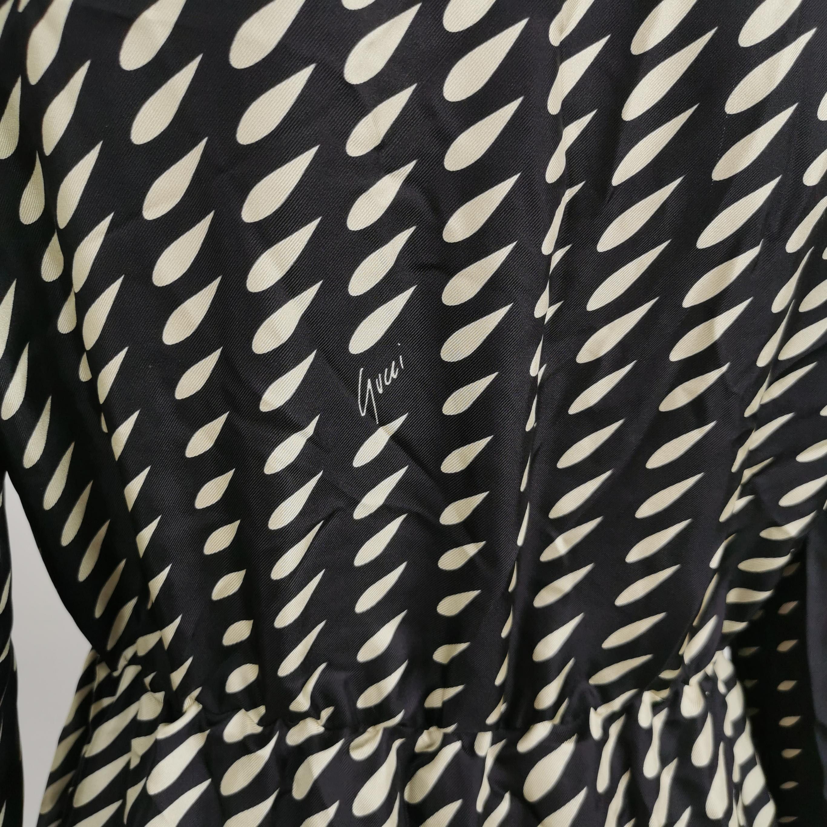 Gucci Gucci Women it_36 Midi Size XS / US 0-2 / IT 36-38 - 3 Thumbnail