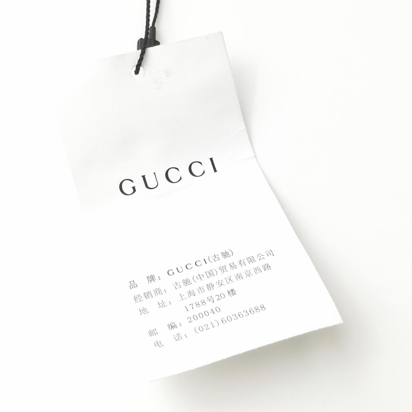 Gucci Gucci Women it_36 Midi Size XS / US 0-2 / IT 36-38 - 4 Thumbnail
