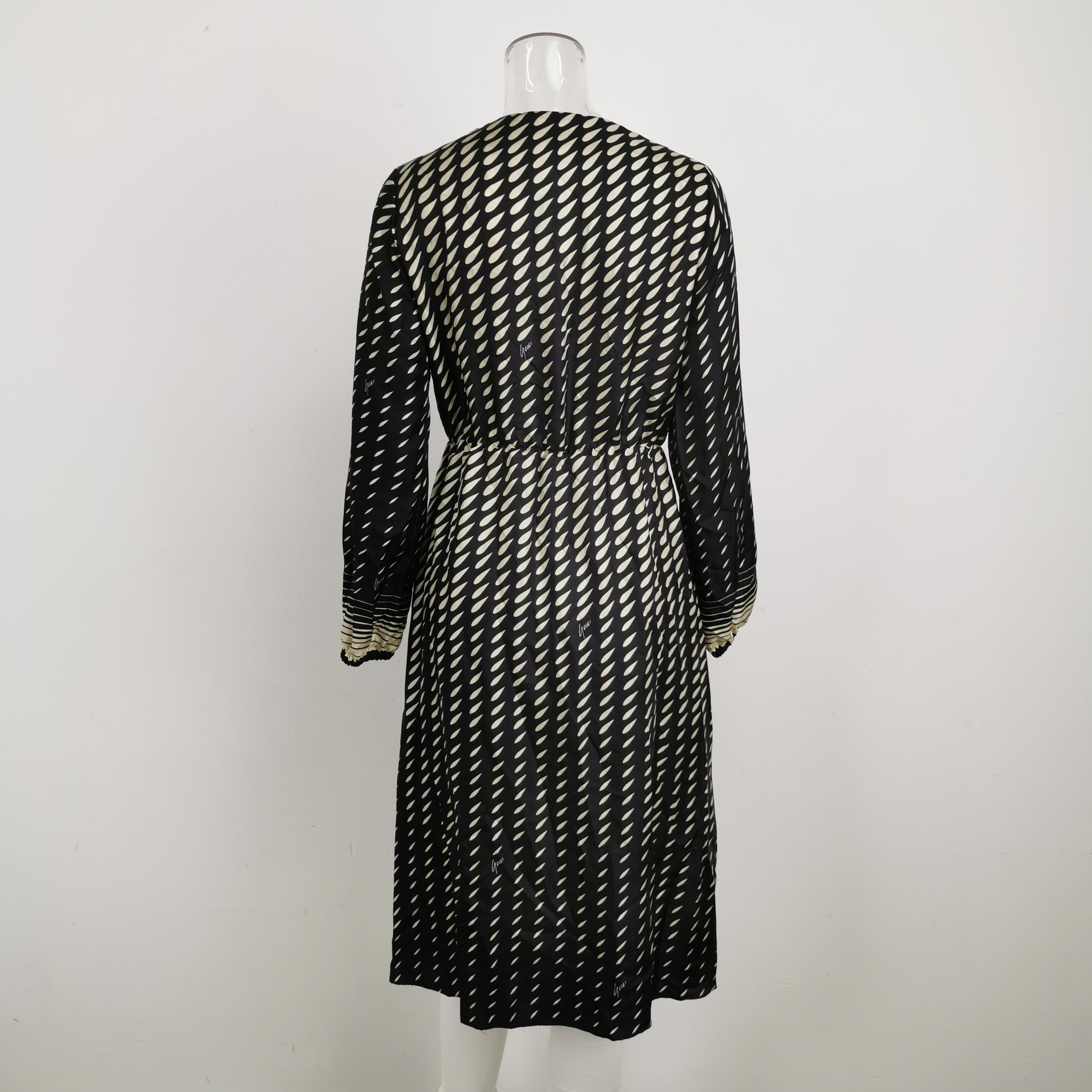 Gucci Gucci Women it_36 Midi Size XS / US 0-2 / IT 36-38 - 2 Thumbnail