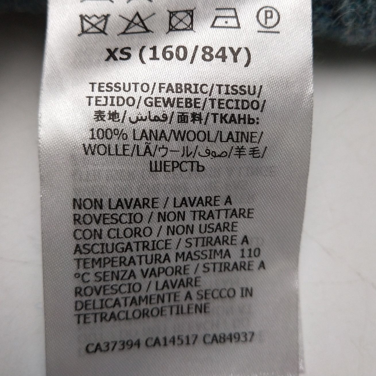 Gucci Gucci Women xs Midi Size XS / US 0-2 / IT 36-38 - 8 Thumbnail