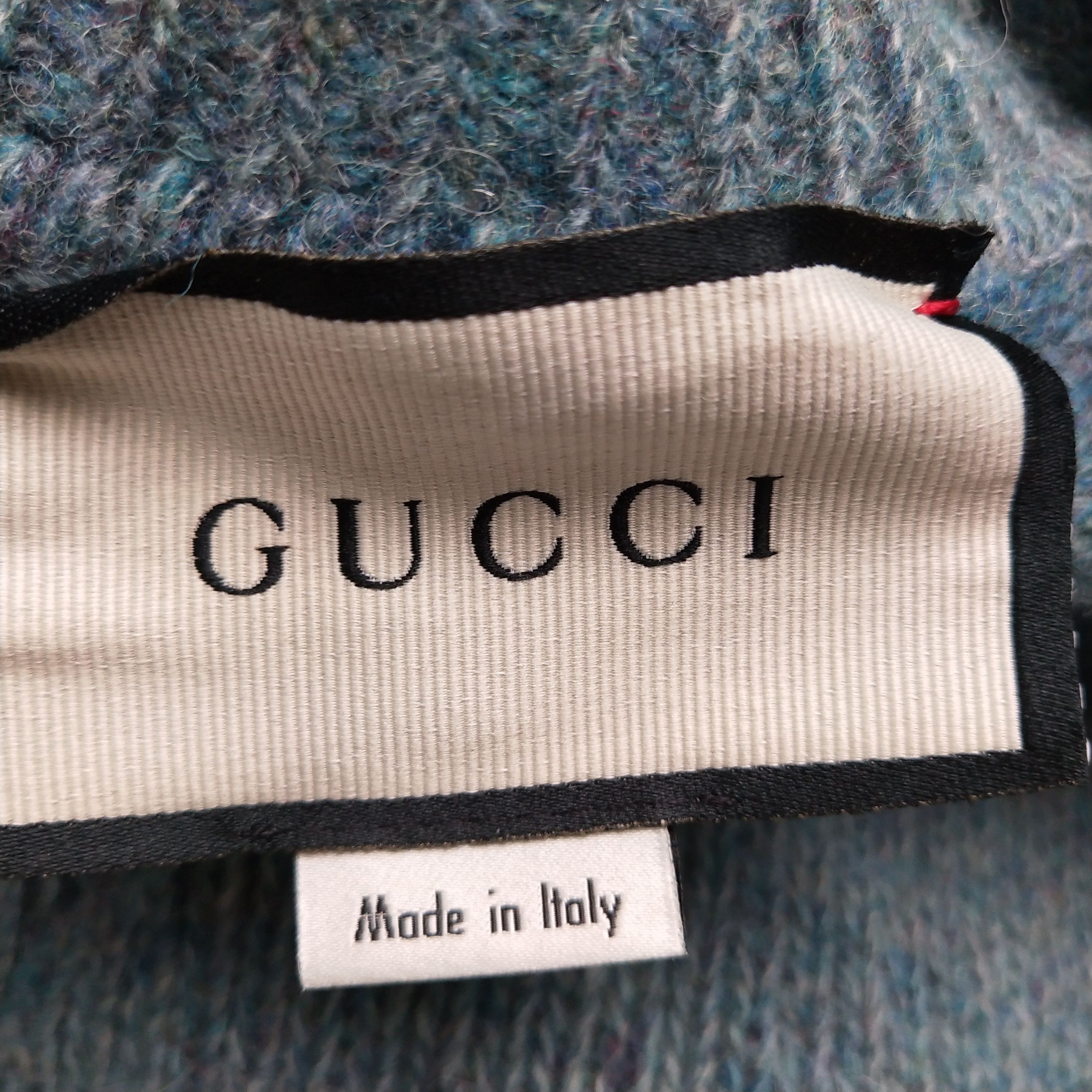 Gucci Gucci Women xs Midi Size XS / US 0-2 / IT 36-38 - 5 Thumbnail