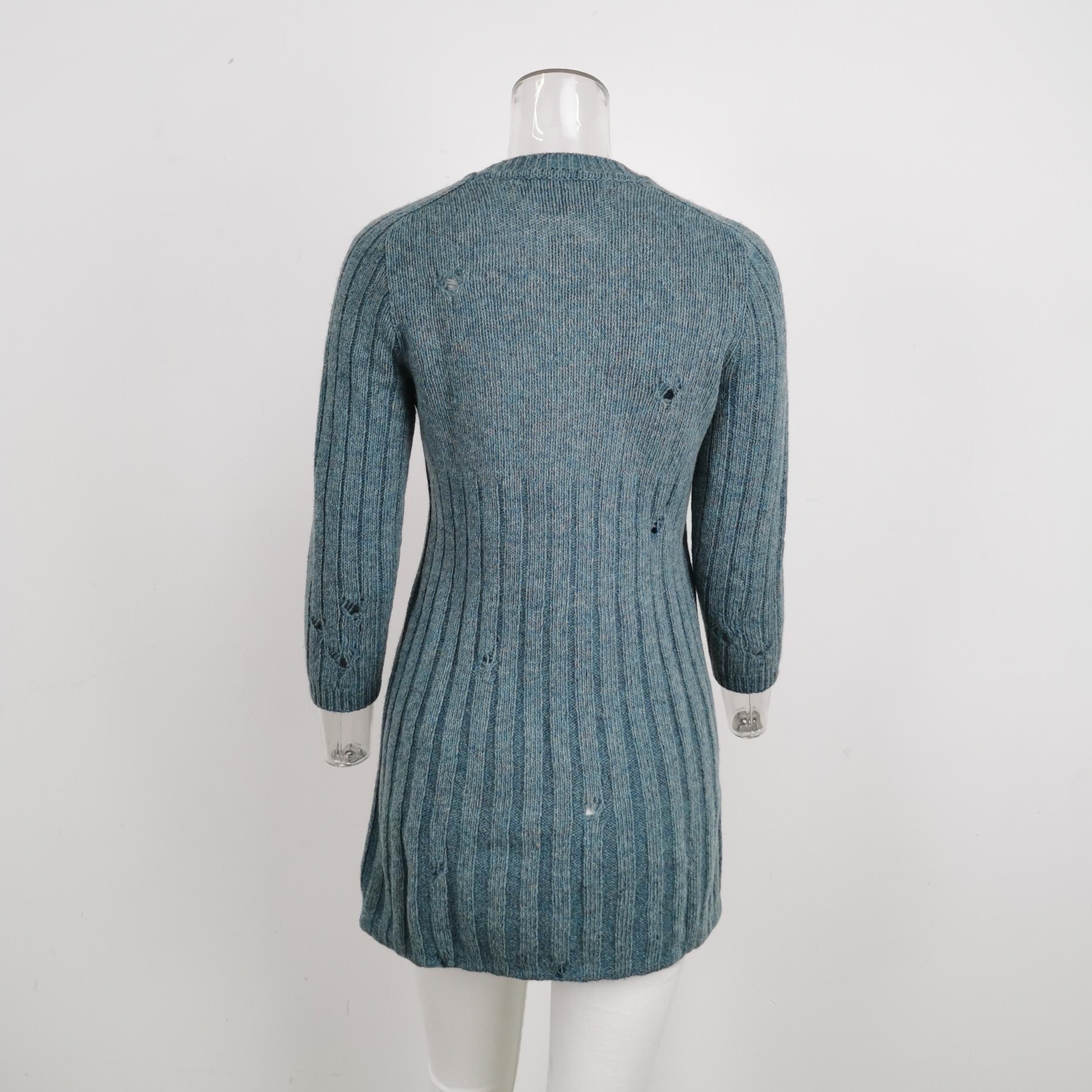 Gucci Gucci Women xs Midi Size XS / US 0-2 / IT 36-38 - 2 Thumbnail