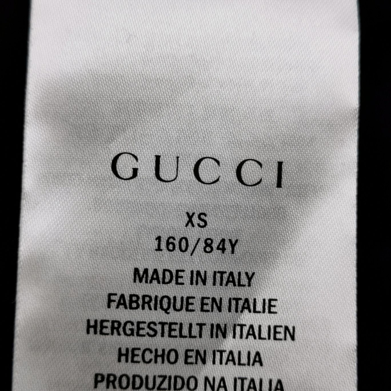 Gucci Gucci Women xs Midi Size XS / US 0-2 / IT 36-38 - 6 Thumbnail