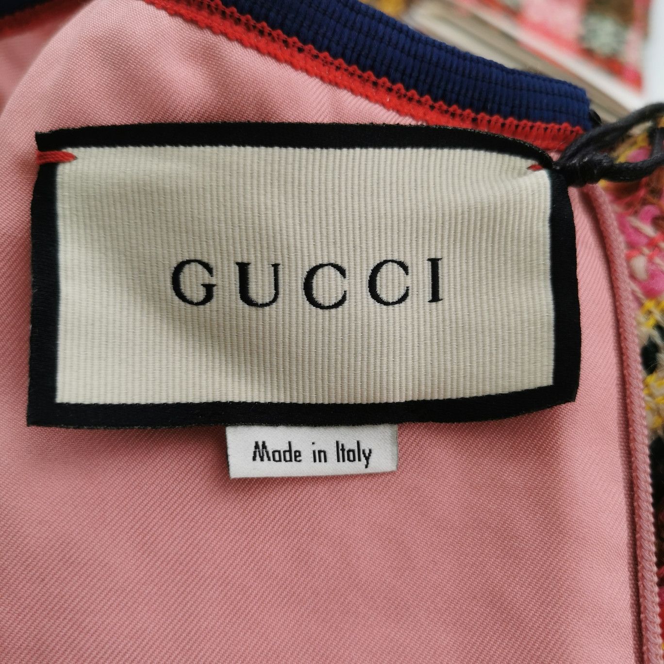 Gucci Gucci Women it_42 Midi Size M / US 6-8 / IT 42-44 - 5 Thumbnail