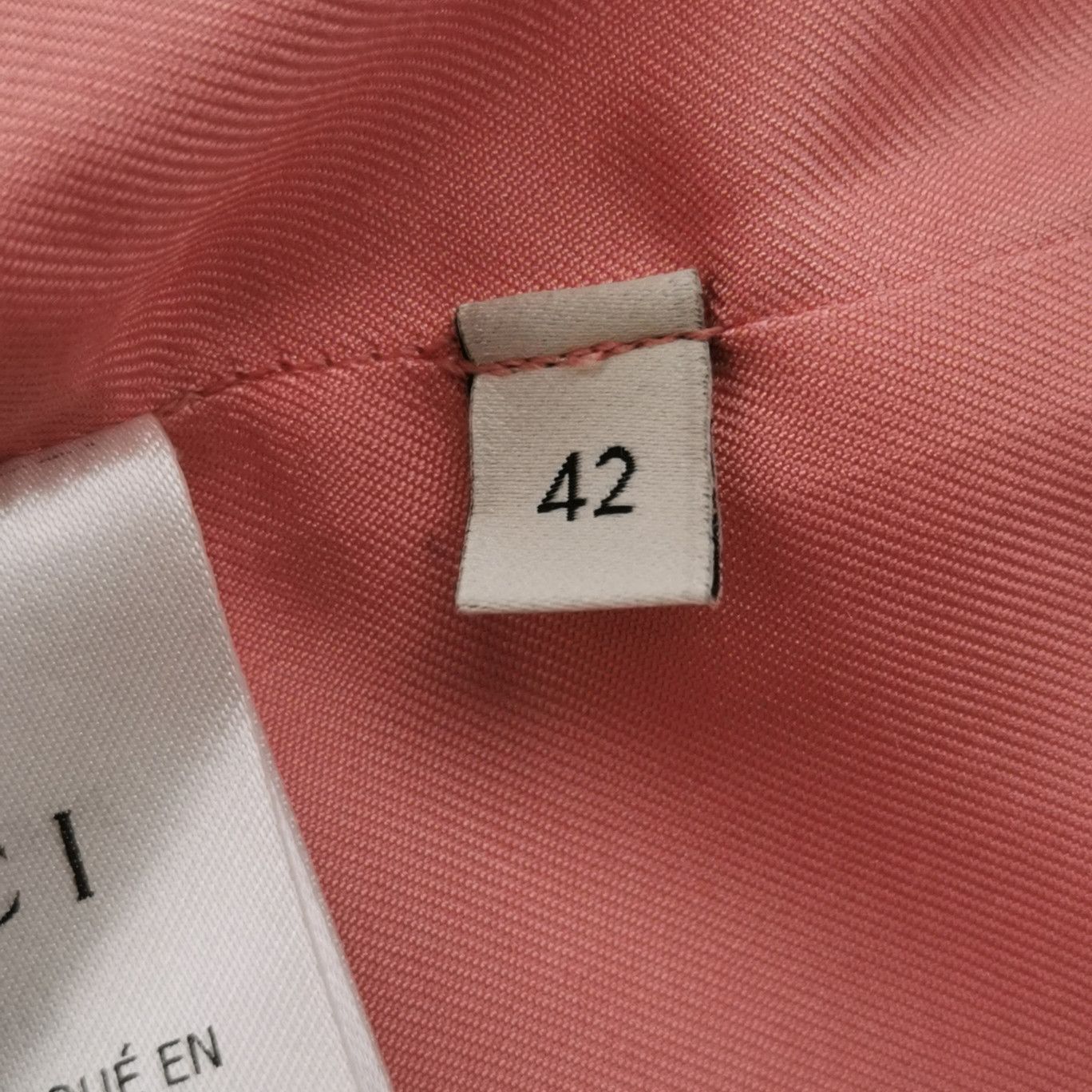 Gucci Gucci Women it_42 Midi Size M / US 6-8 / IT 42-44 - 6 Thumbnail