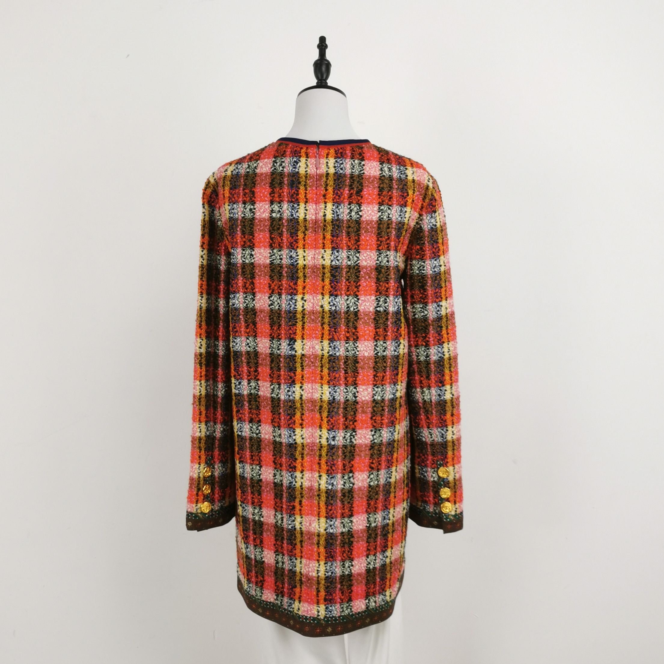 Gucci Gucci Women it_42 Midi Size M / US 6-8 / IT 42-44 - 2 Thumbnail