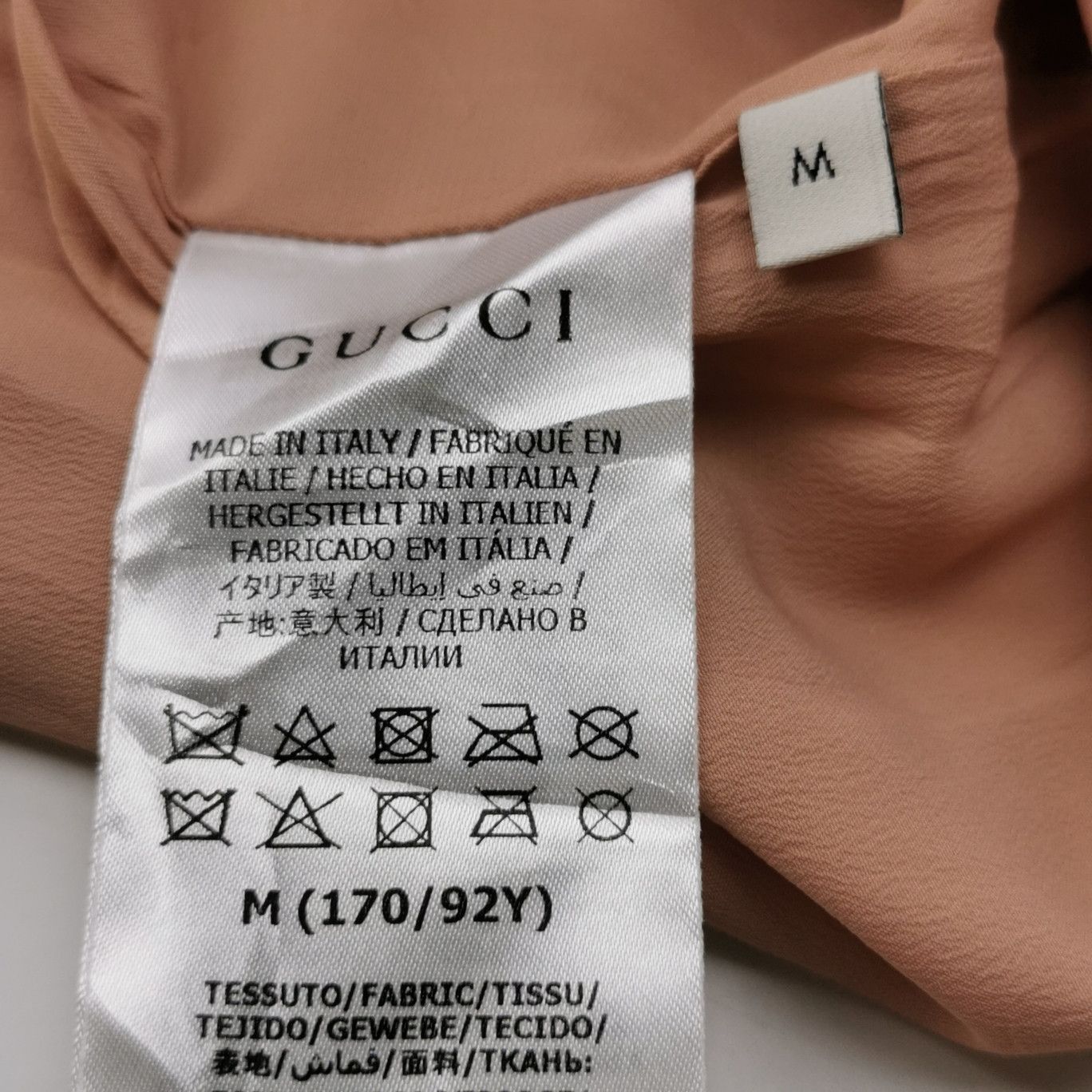 Gucci Gucci Women m Midi Size M / US 6-8 / IT 42-44 - 6 Thumbnail