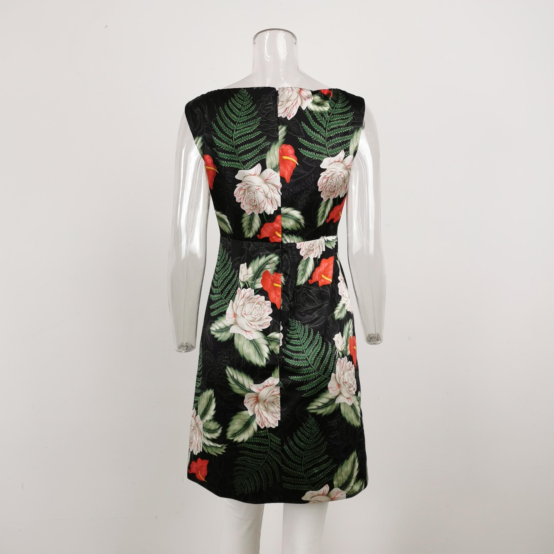 Gucci Gucci Women it_40 Midi Size S / US 4 / IT 40 - 2 Thumbnail