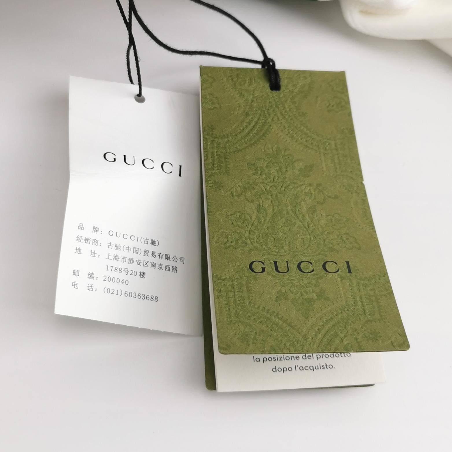 Gucci Gucci Women m Midi Size M / US 6-8 / IT 42-44 - 4 Thumbnail