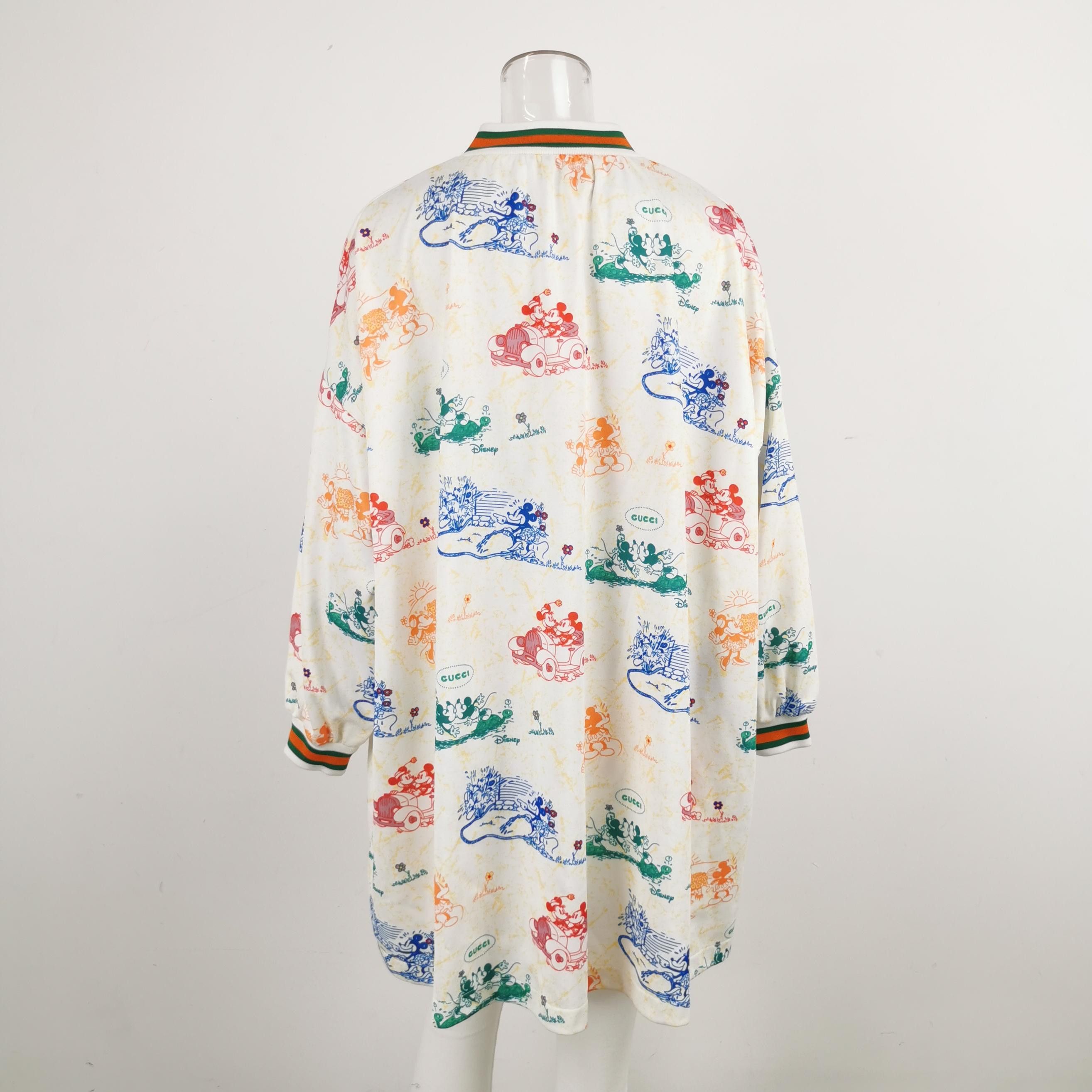 Gucci Gucci Women xs Midi Size XS / US 0-2 / IT 36-38 - 2 Thumbnail