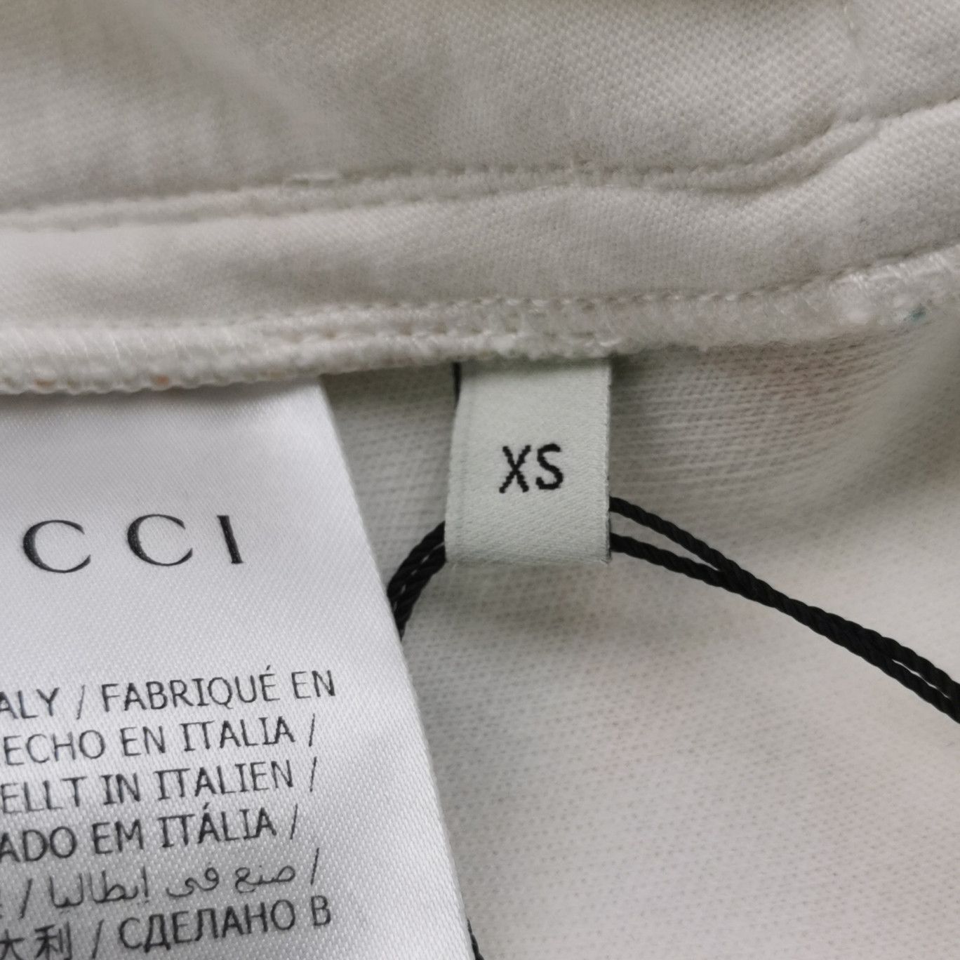 Gucci Gucci Women xs Midi Size XS / US 0-2 / IT 36-38 - 6 Thumbnail