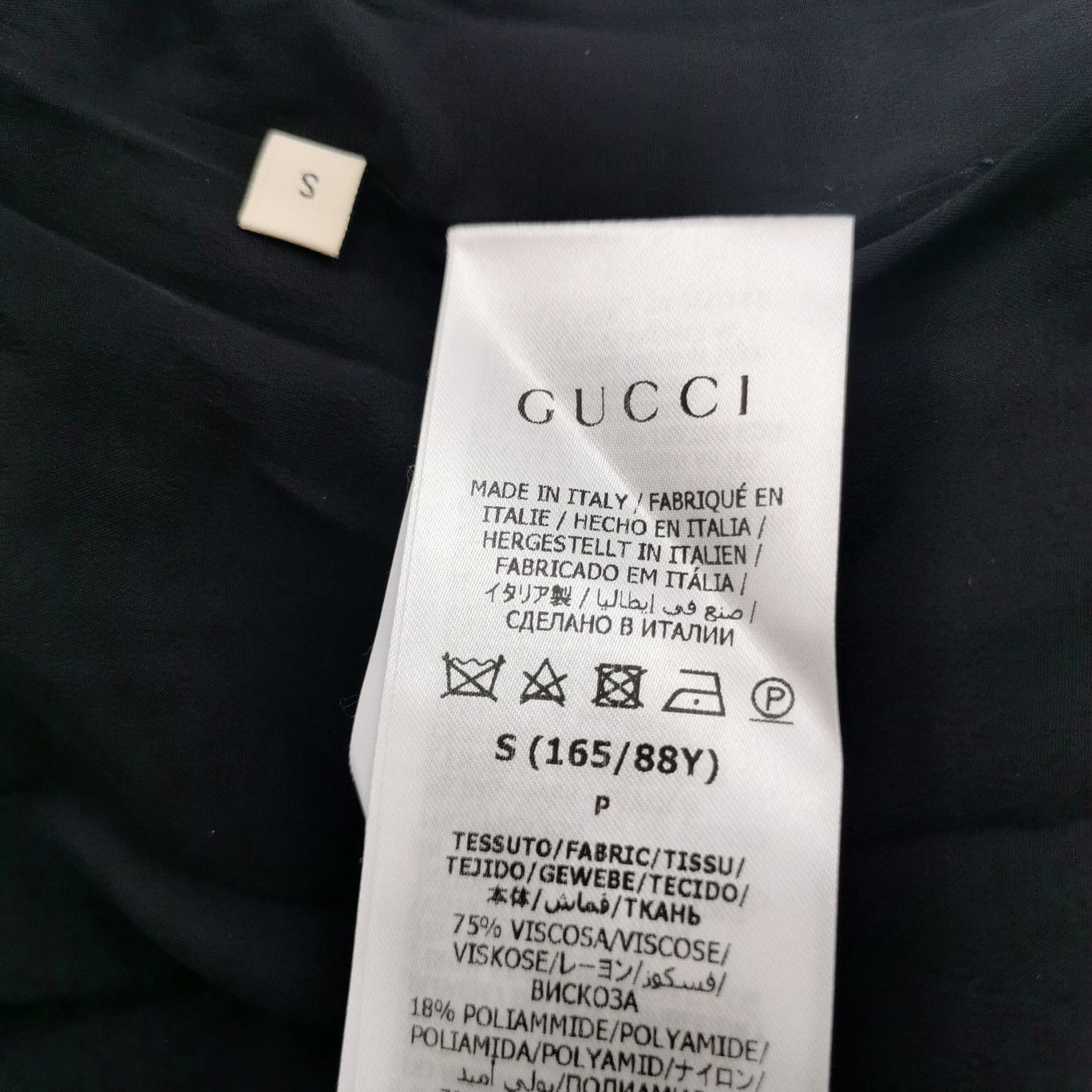 Gucci Gucci Women s Midi Size S / US 4 / IT 40 - 7 Thumbnail