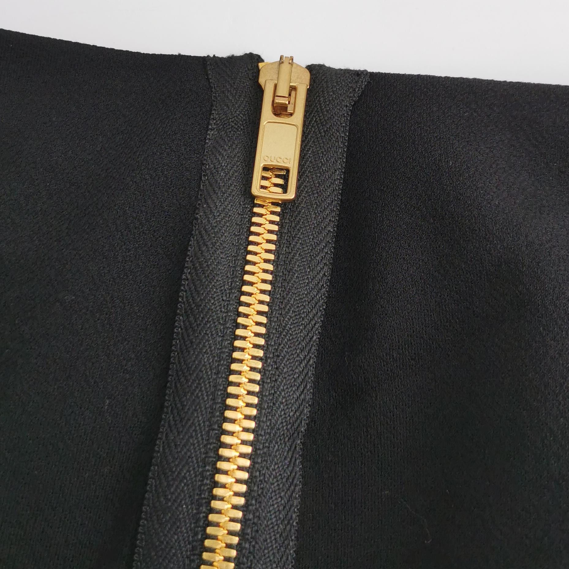 Gucci Gucci Women s Midi Size S / US 4 / IT 40 - 3 Thumbnail