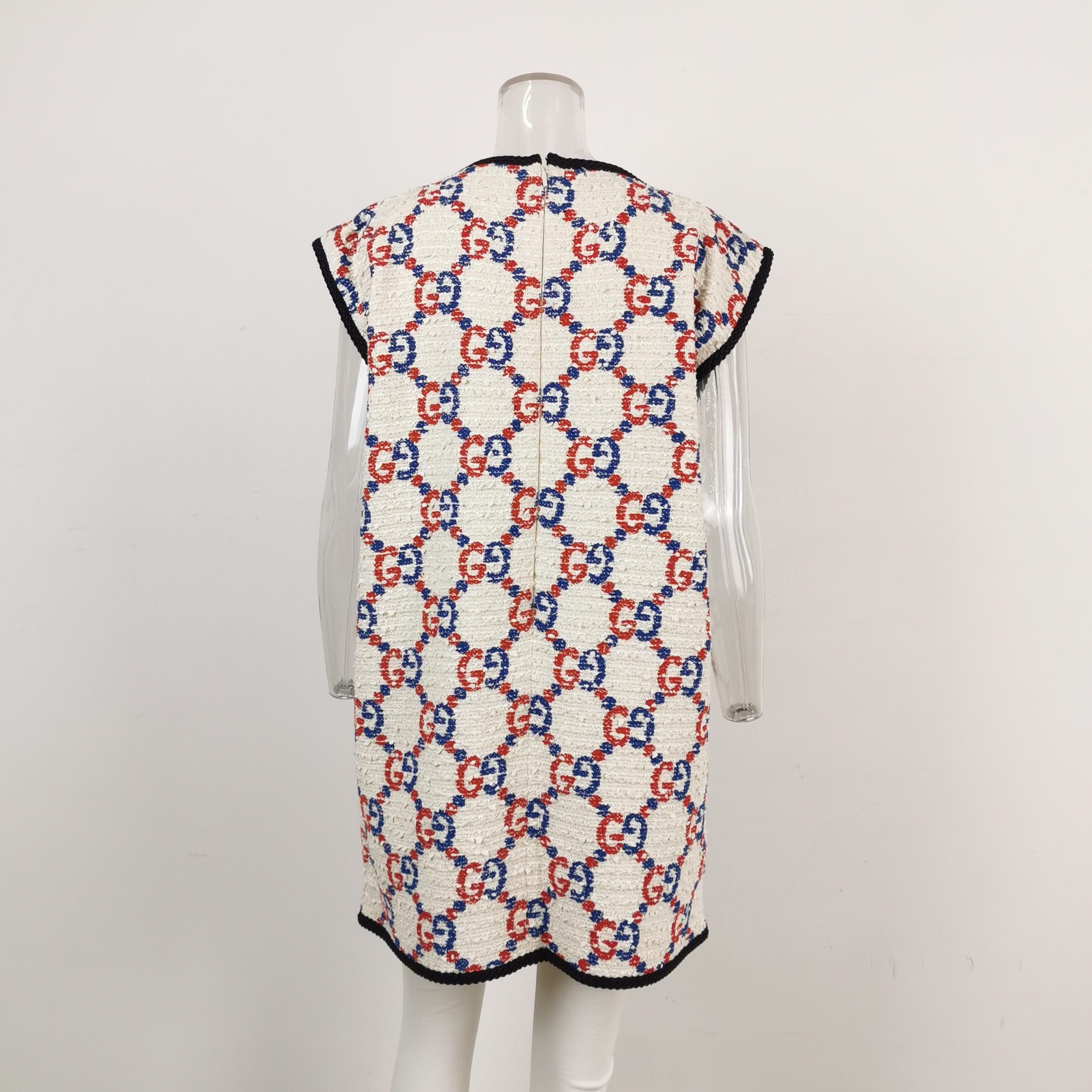 Gucci Gucci Women it_40 Midi Size S / US 4 / IT 40 - 3 Thumbnail