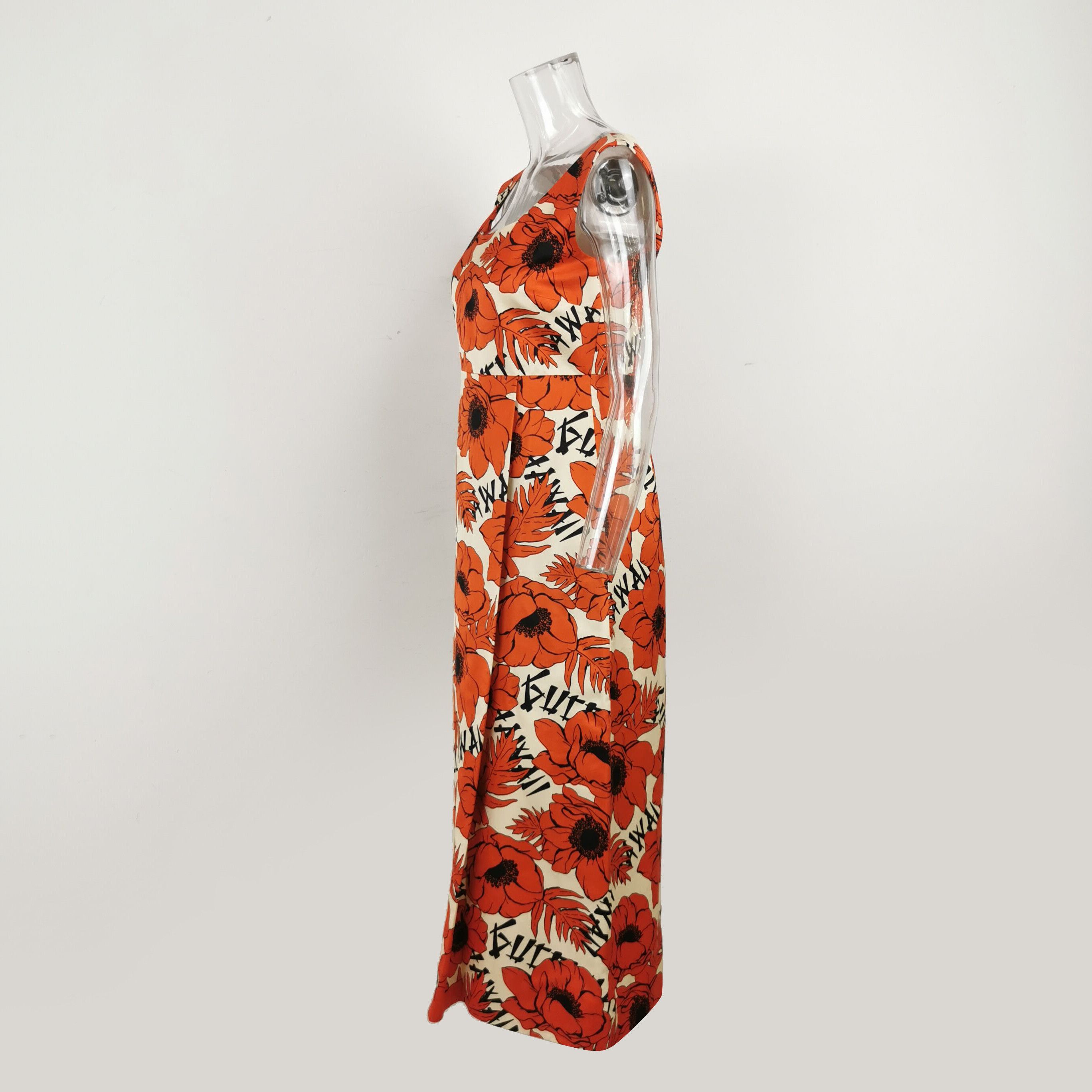 Gucci Gucci Women it_40 Midi Size S / US 4 / IT 40 - 2 Thumbnail